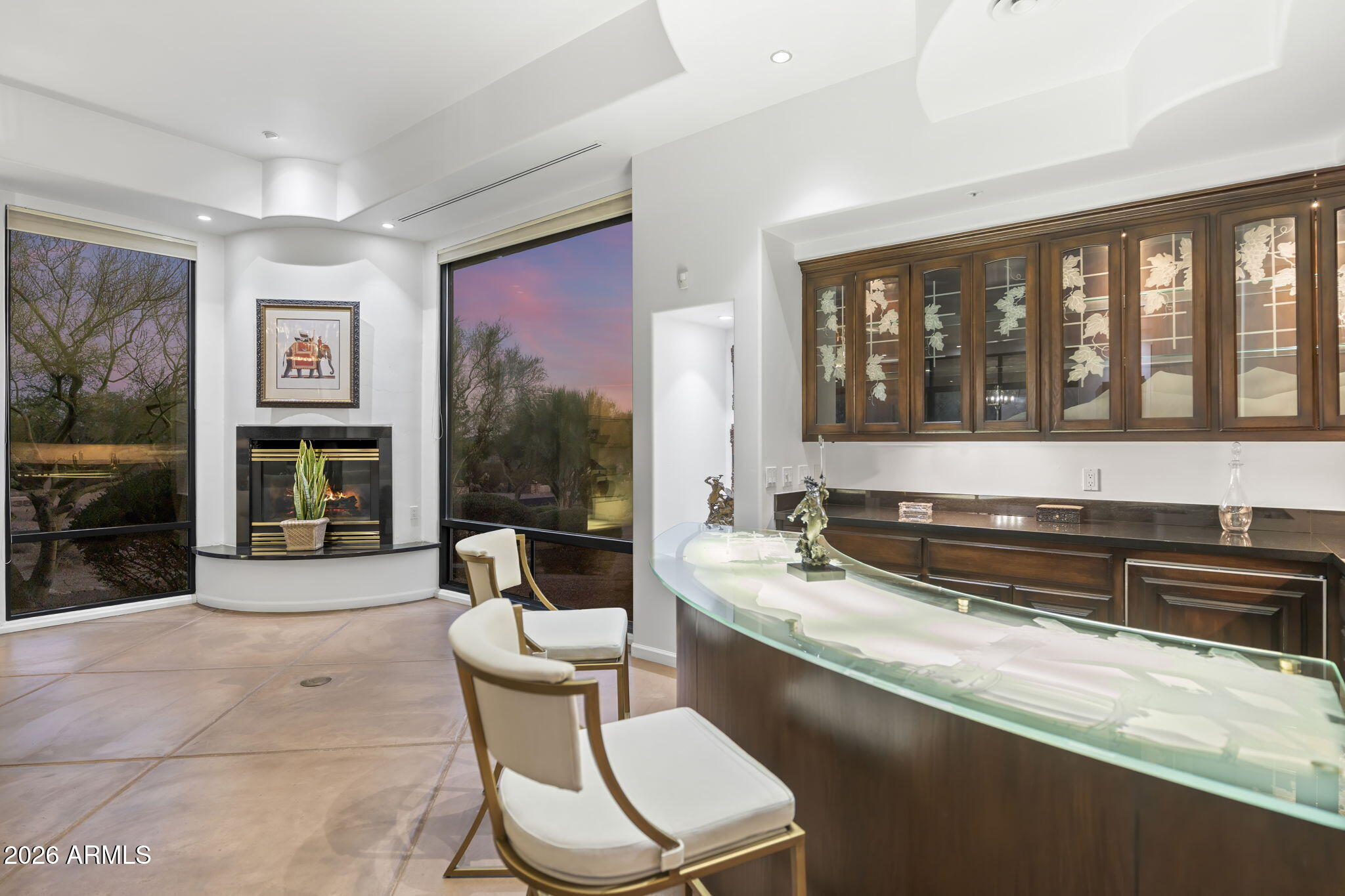 PINNACLE PEAK VISTAS 3 LOT 1-210 TR A-B - Residential