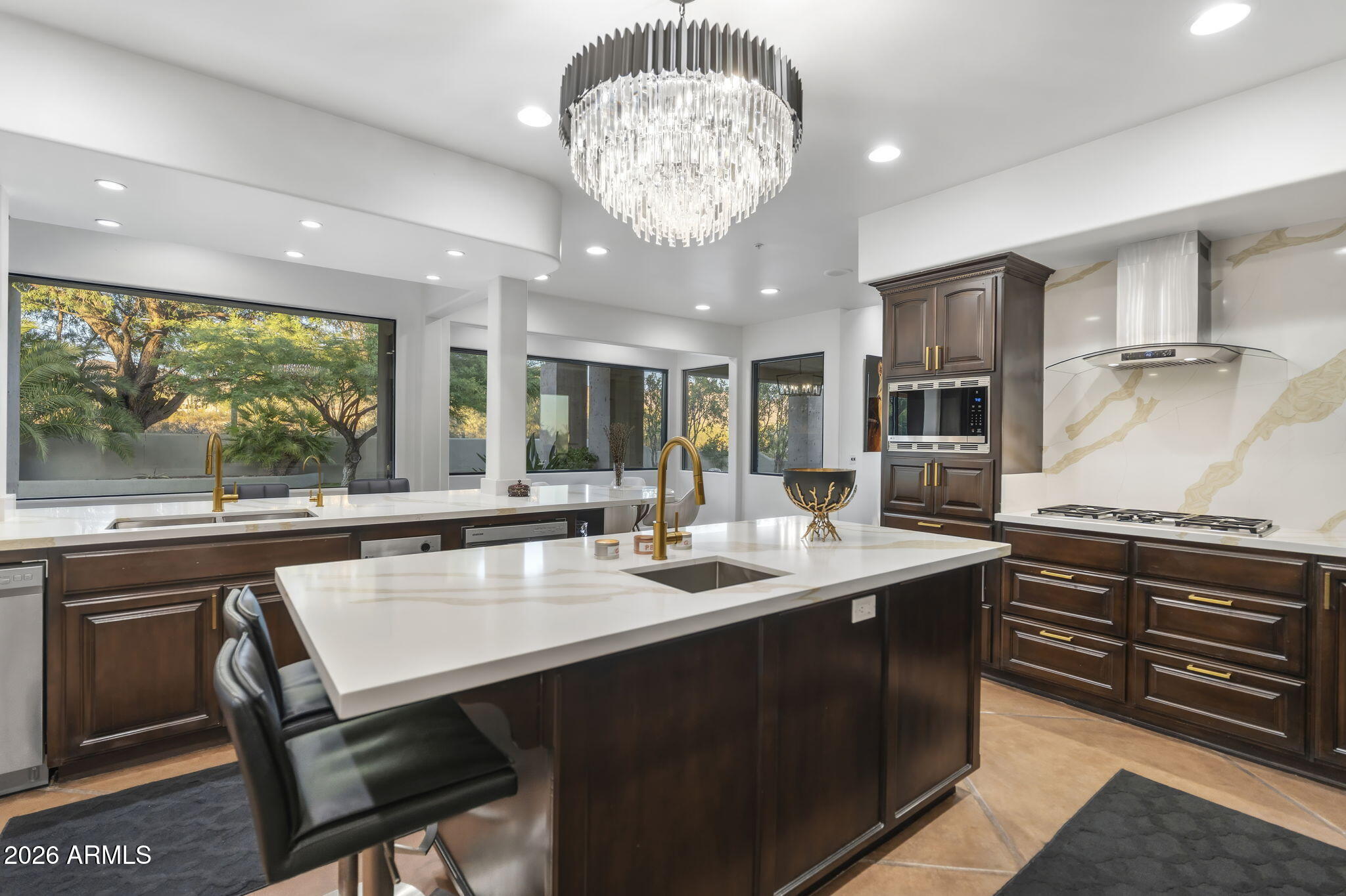 PINNACLE PEAK VISTAS 3 LOT 1-210 TR A-B - Residential