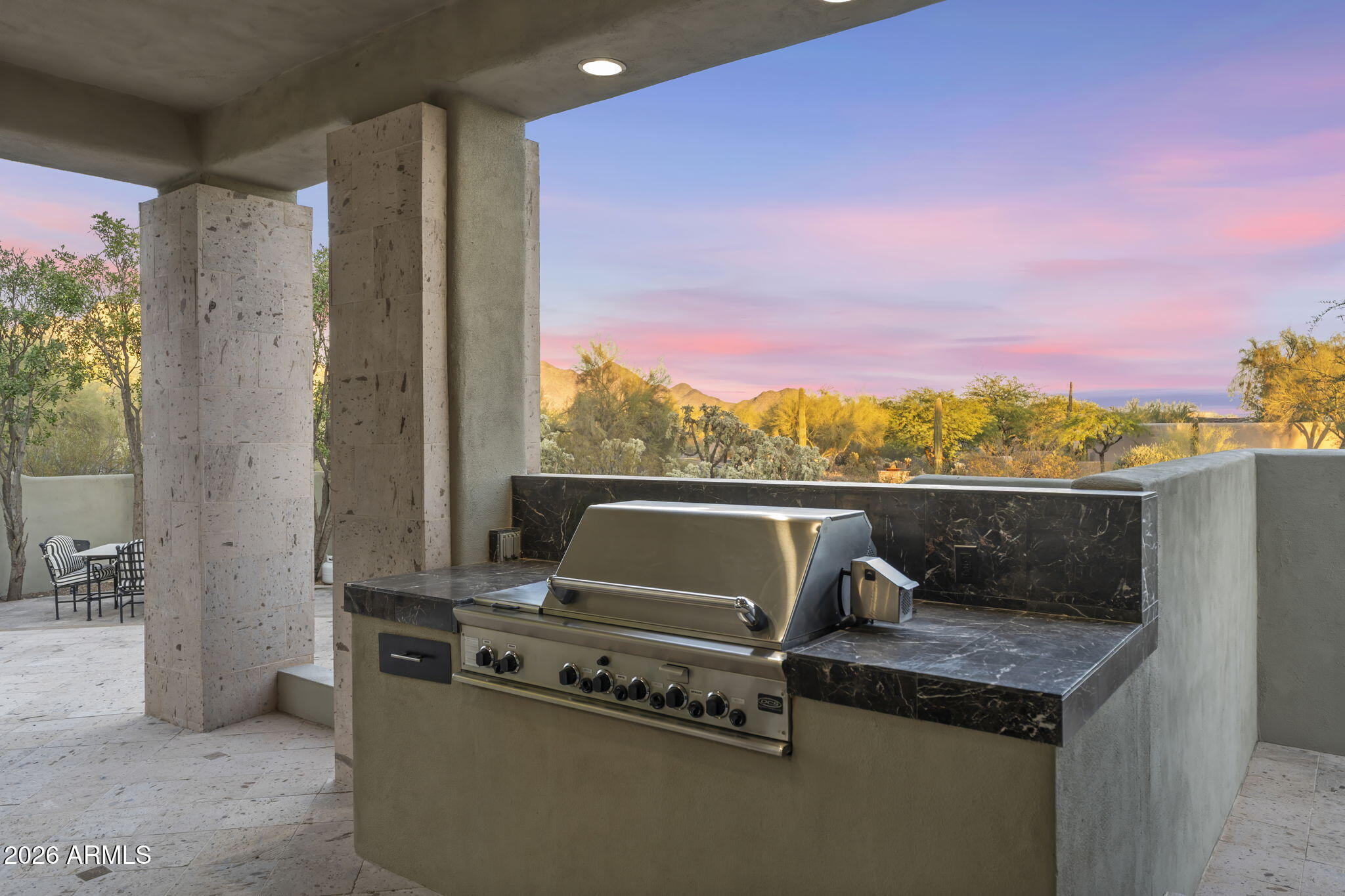 PINNACLE PEAK VISTAS 3 LOT 1-210 TR A-B - Residential