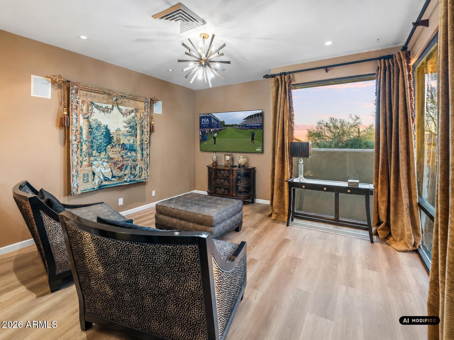 PINNACLE PEAK VISTAS 3 LOT 1-210 TR A-B - Residential