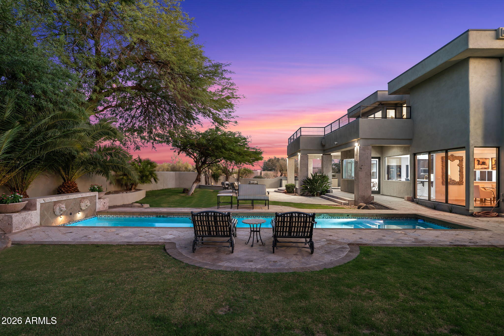 PINNACLE PEAK VISTAS 3 LOT 1-210 TR A-B - Residential