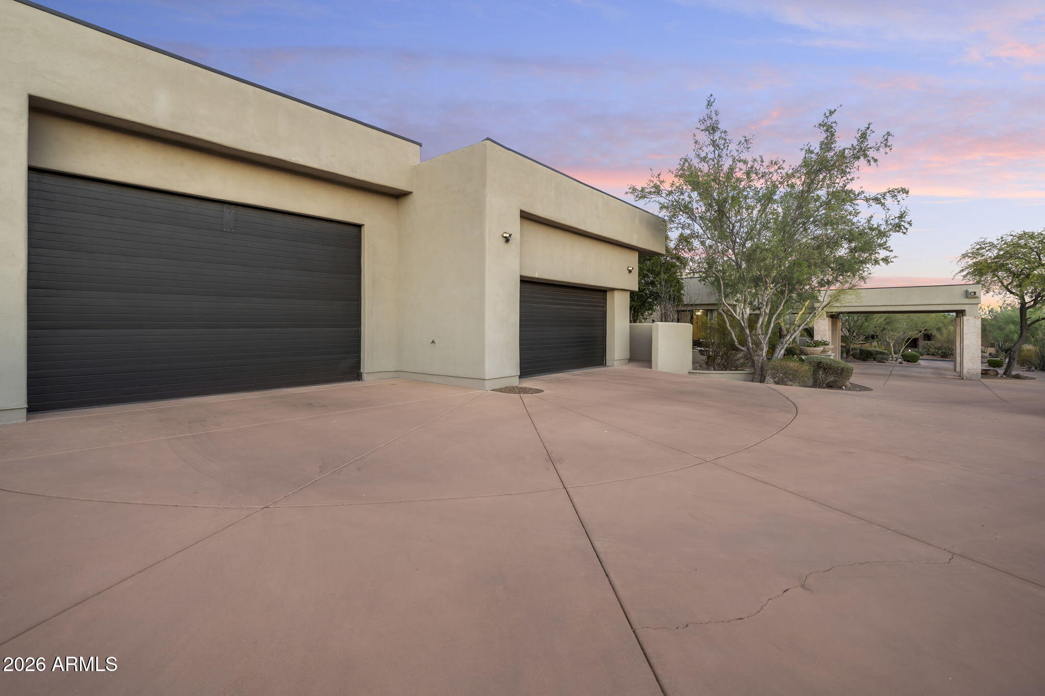 PINNACLE PEAK VISTAS 3 LOT 1-210 TR A-B - Residential