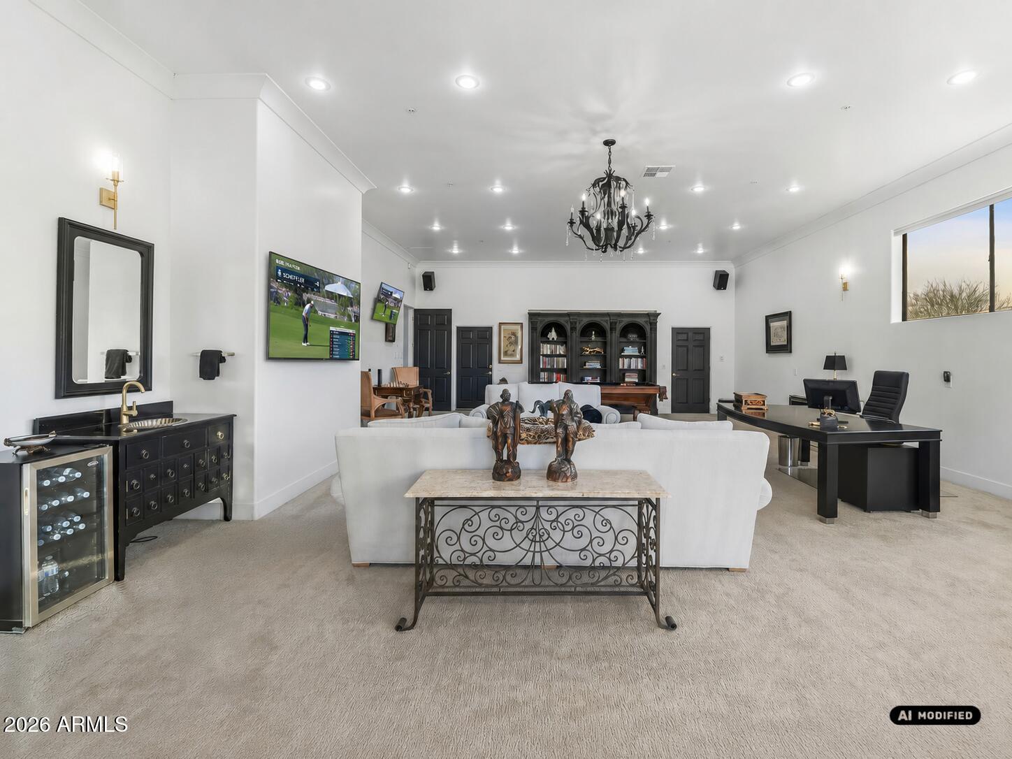 PINNACLE PEAK VISTAS 3 LOT 1-210 TR A-B - Residential