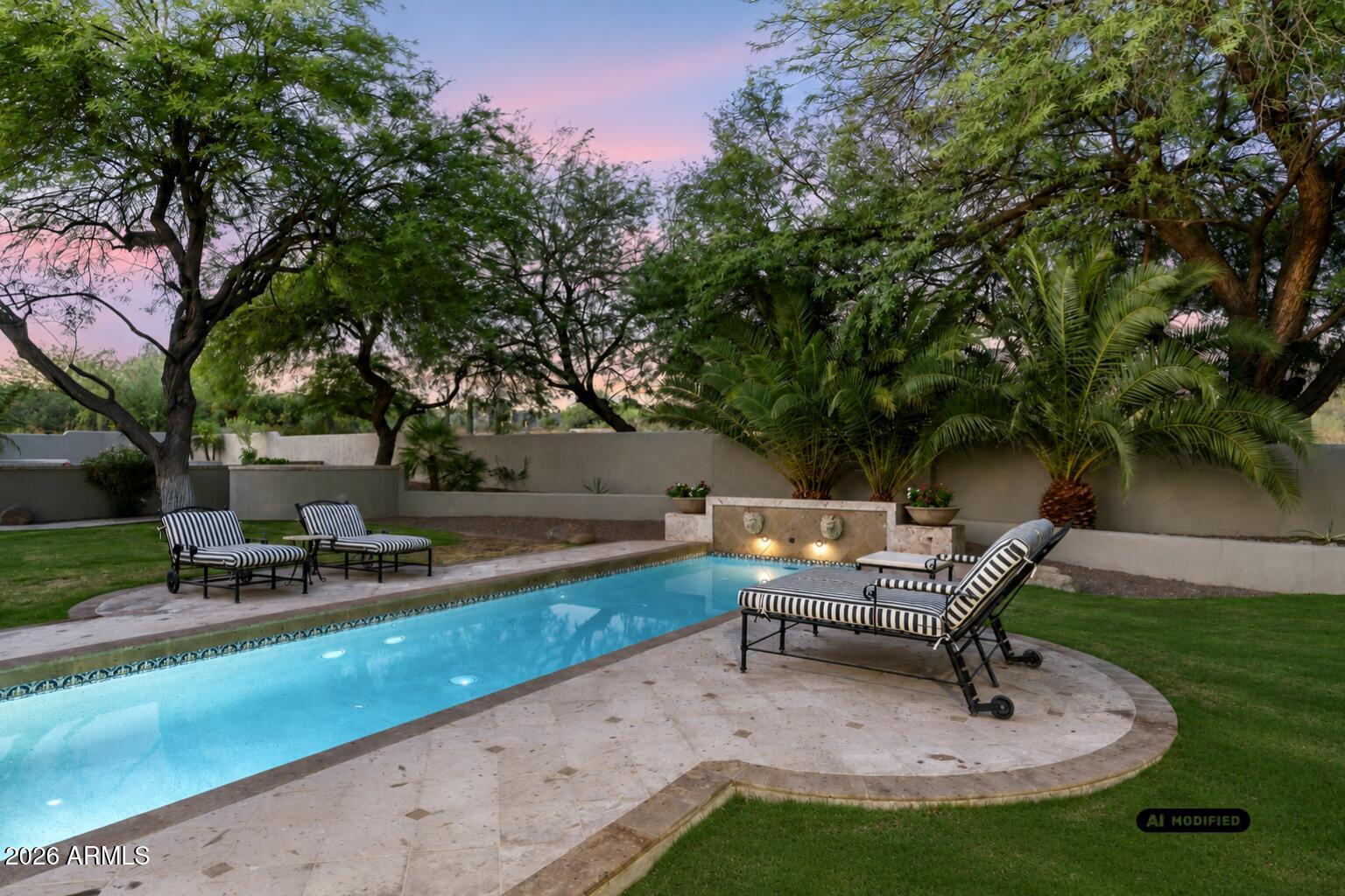 PINNACLE PEAK VISTAS 3 LOT 1-210 TR A-B - Residential