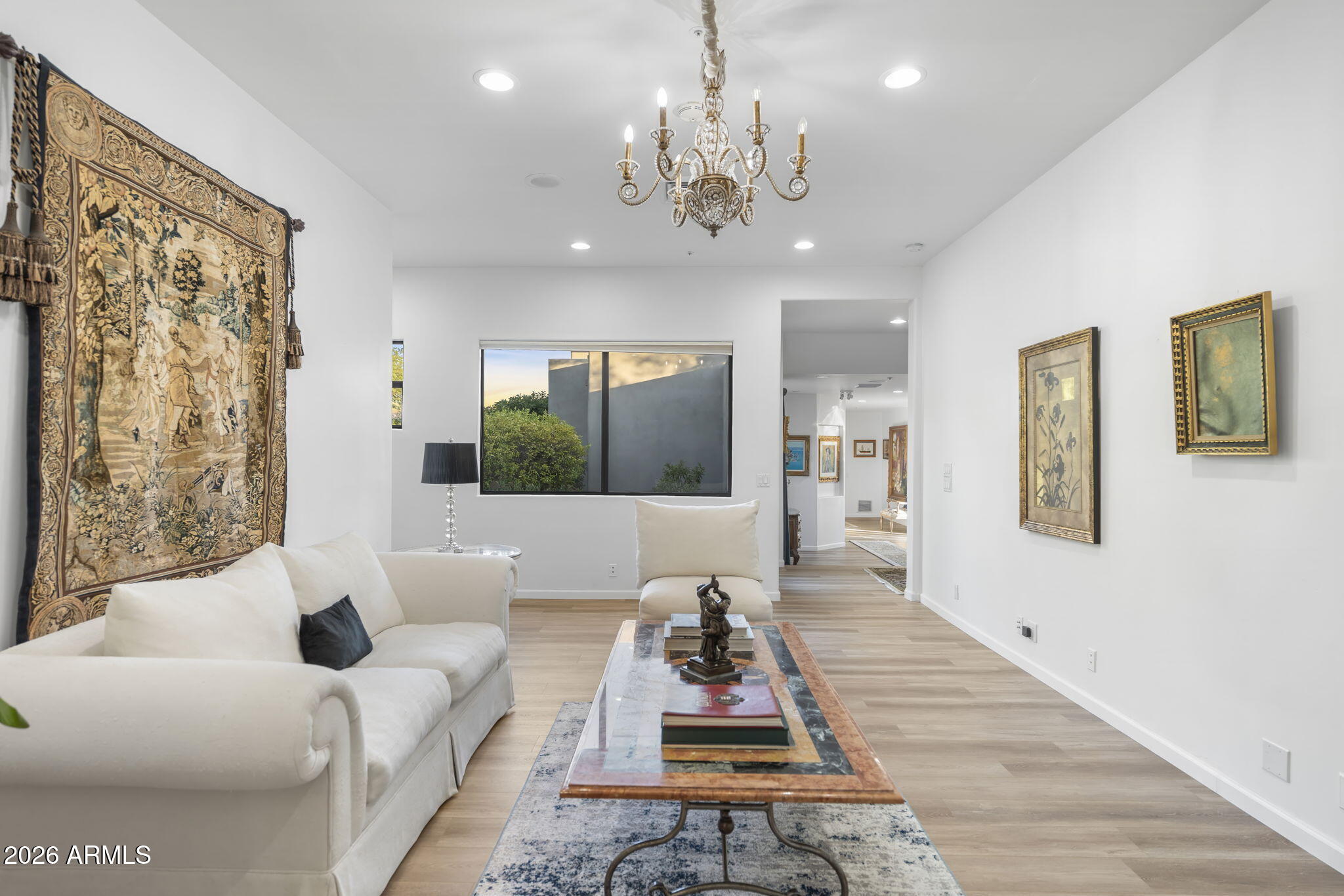 PINNACLE PEAK VISTAS 3 LOT 1-210 TR A-B - Residential