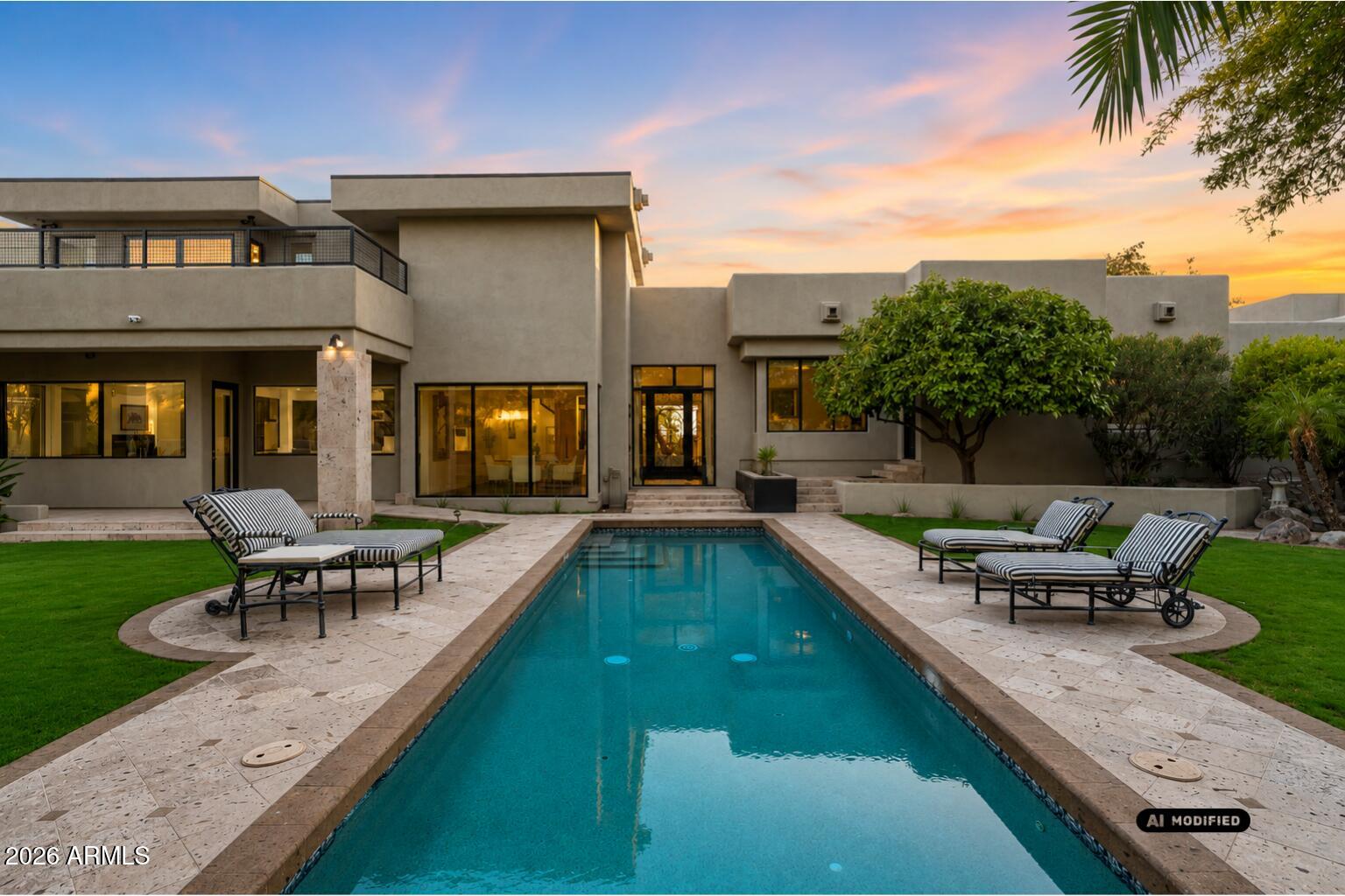 PINNACLE PEAK VISTAS 3 LOT 1-210 TR A-B - Residential