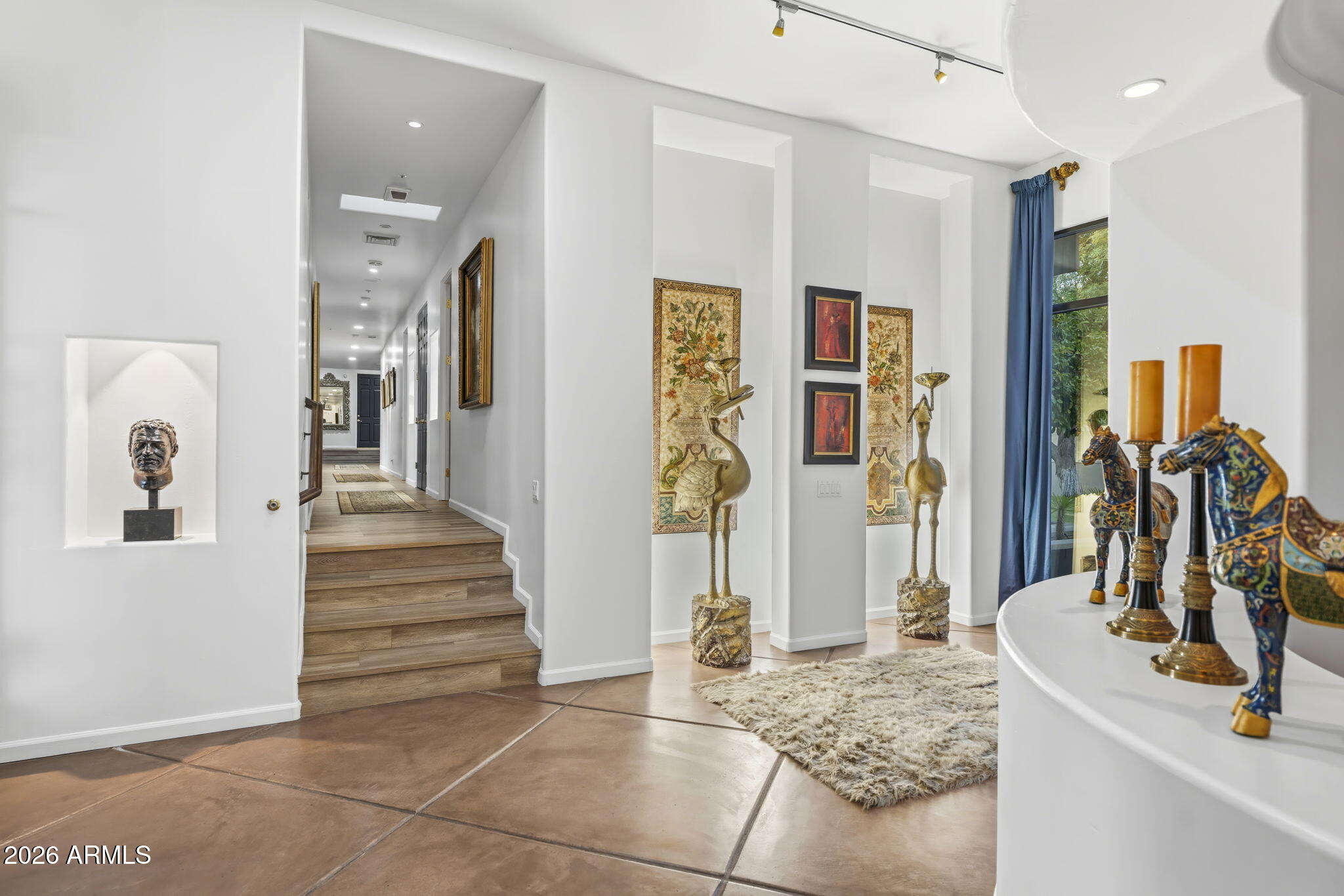 PINNACLE PEAK VISTAS 3 LOT 1-210 TR A-B - Residential