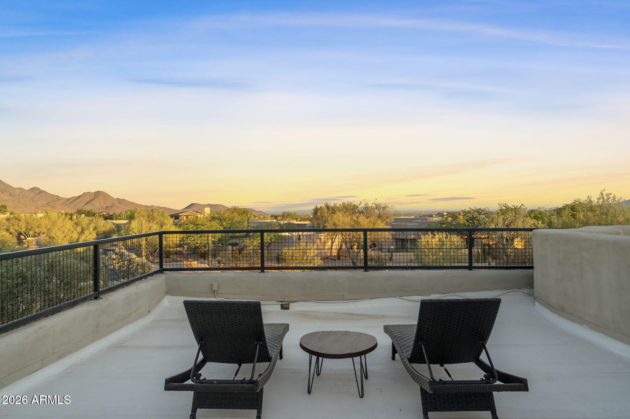 PINNACLE PEAK VISTAS 3 LOT 1-210 TR A-B - Residential