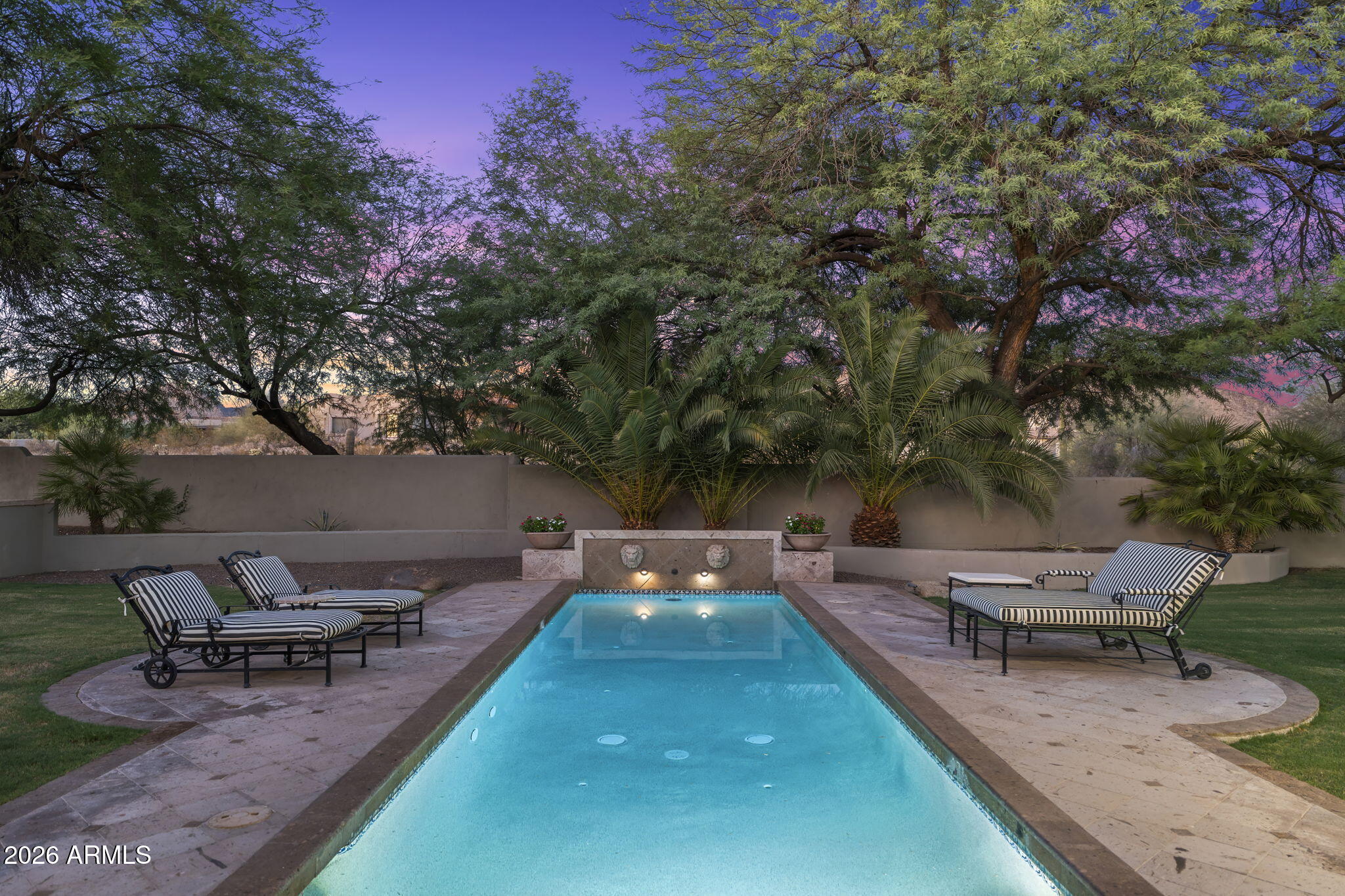 PINNACLE PEAK VISTAS 3 LOT 1-210 TR A-B - Residential