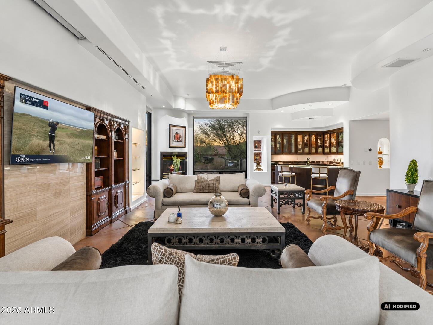 PINNACLE PEAK VISTAS 3 LOT 1-210 TR A-B - Residential