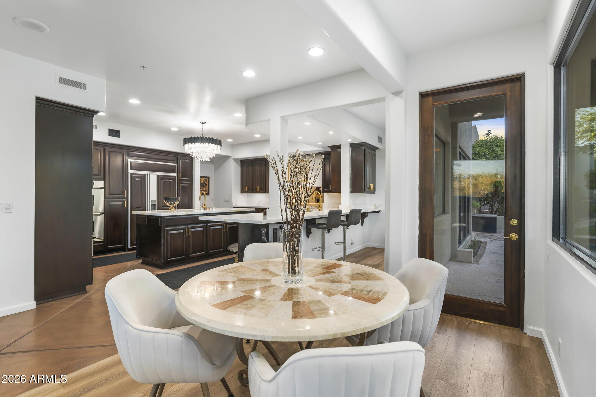 PINNACLE PEAK VISTAS 3 LOT 1-210 TR A-B - Residential
