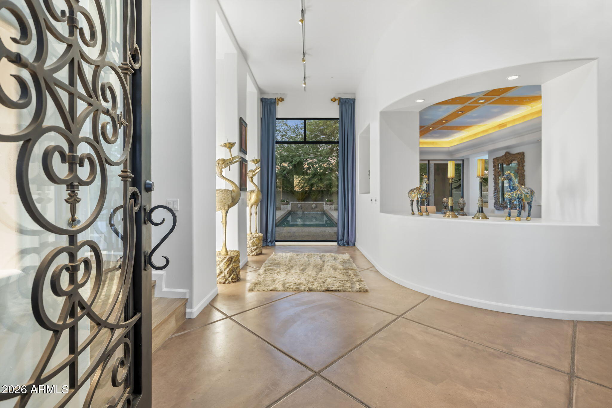 PINNACLE PEAK VISTAS 3 LOT 1-210 TR A-B - Residential