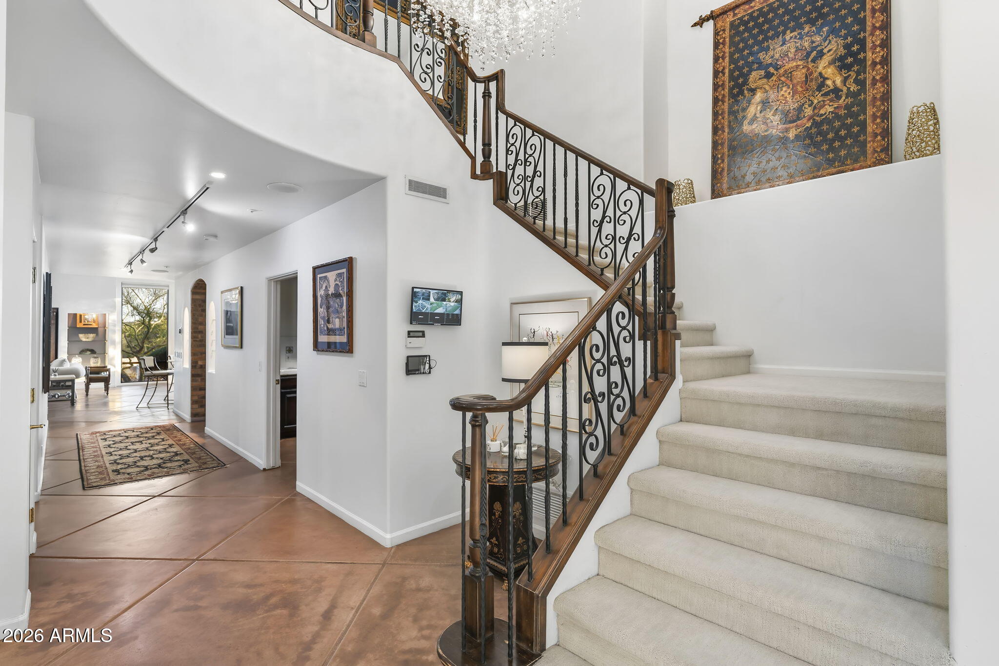PINNACLE PEAK VISTAS 3 LOT 1-210 TR A-B - Residential
