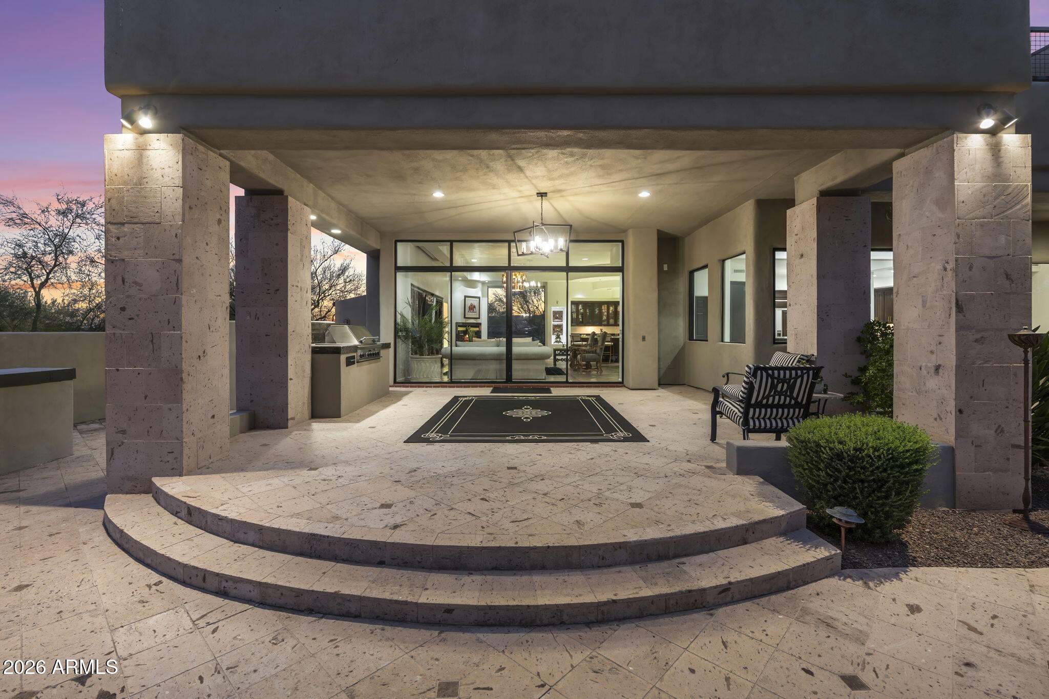 PINNACLE PEAK VISTAS 3 LOT 1-210 TR A-B - Residential