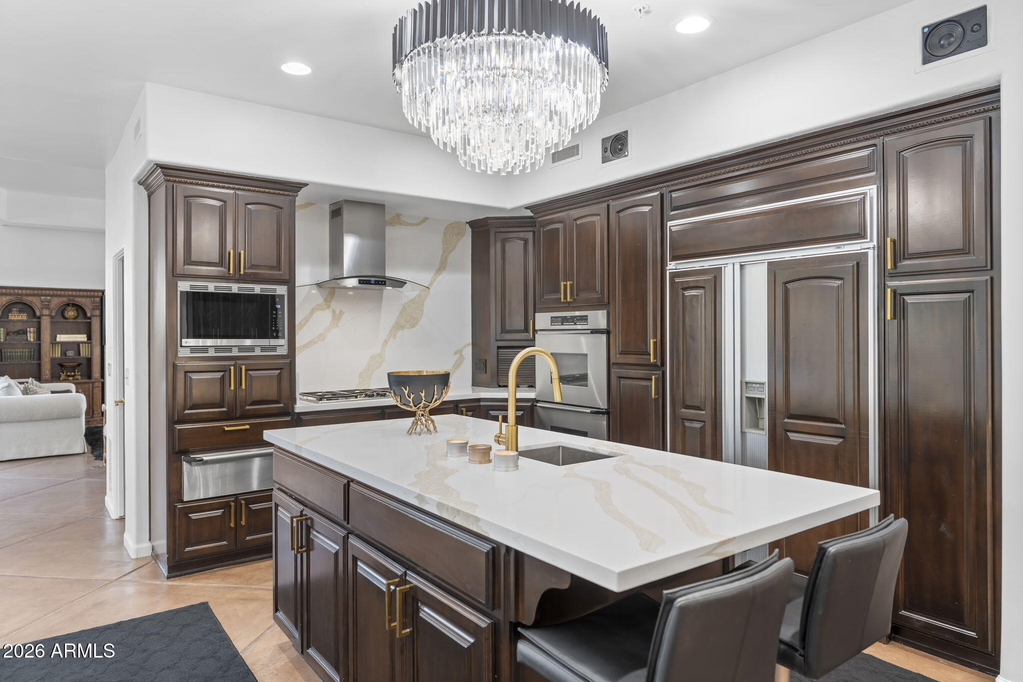 PINNACLE PEAK VISTAS 3 LOT 1-210 TR A-B - Residential