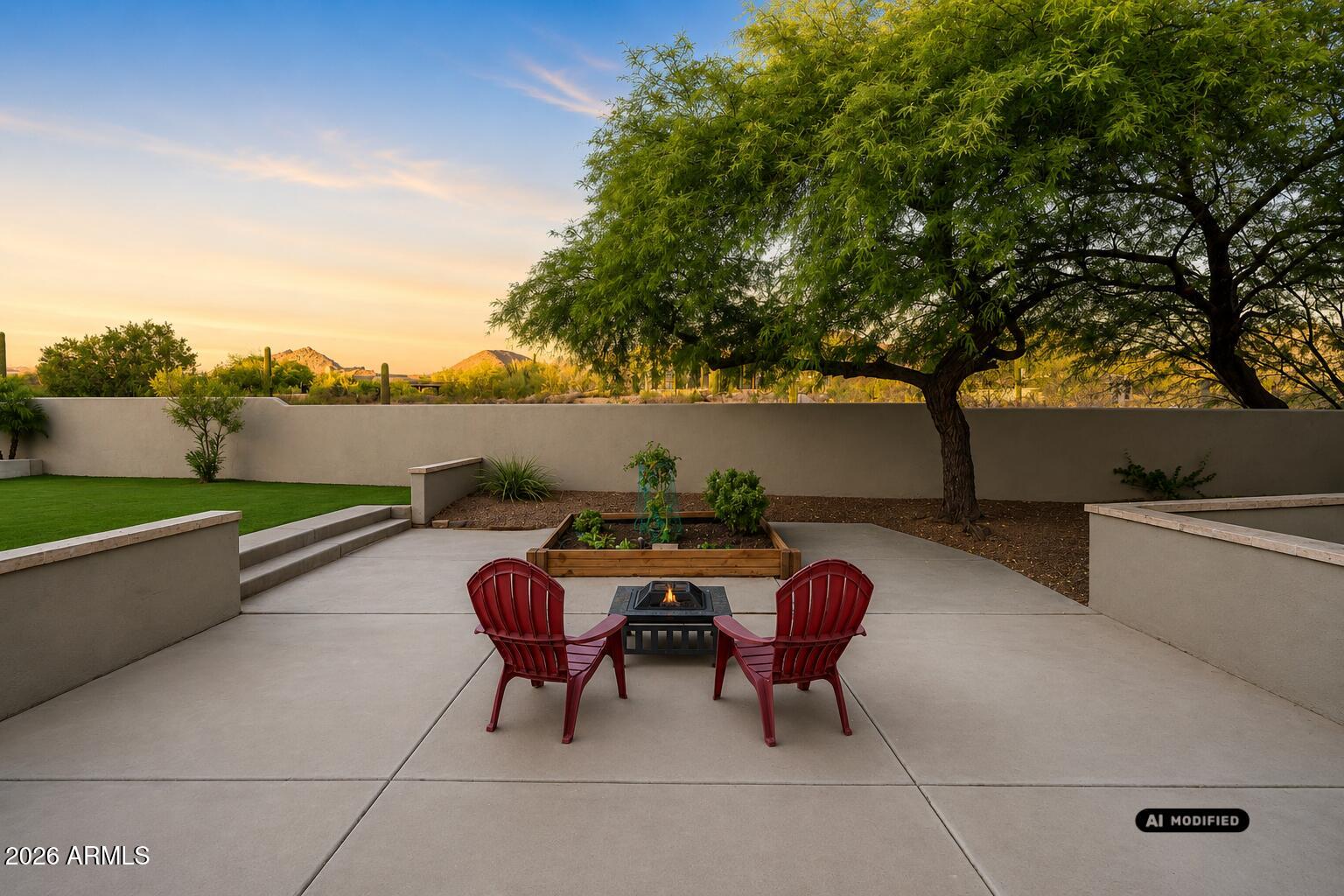 PINNACLE PEAK VISTAS 3 LOT 1-210 TR A-B - Residential