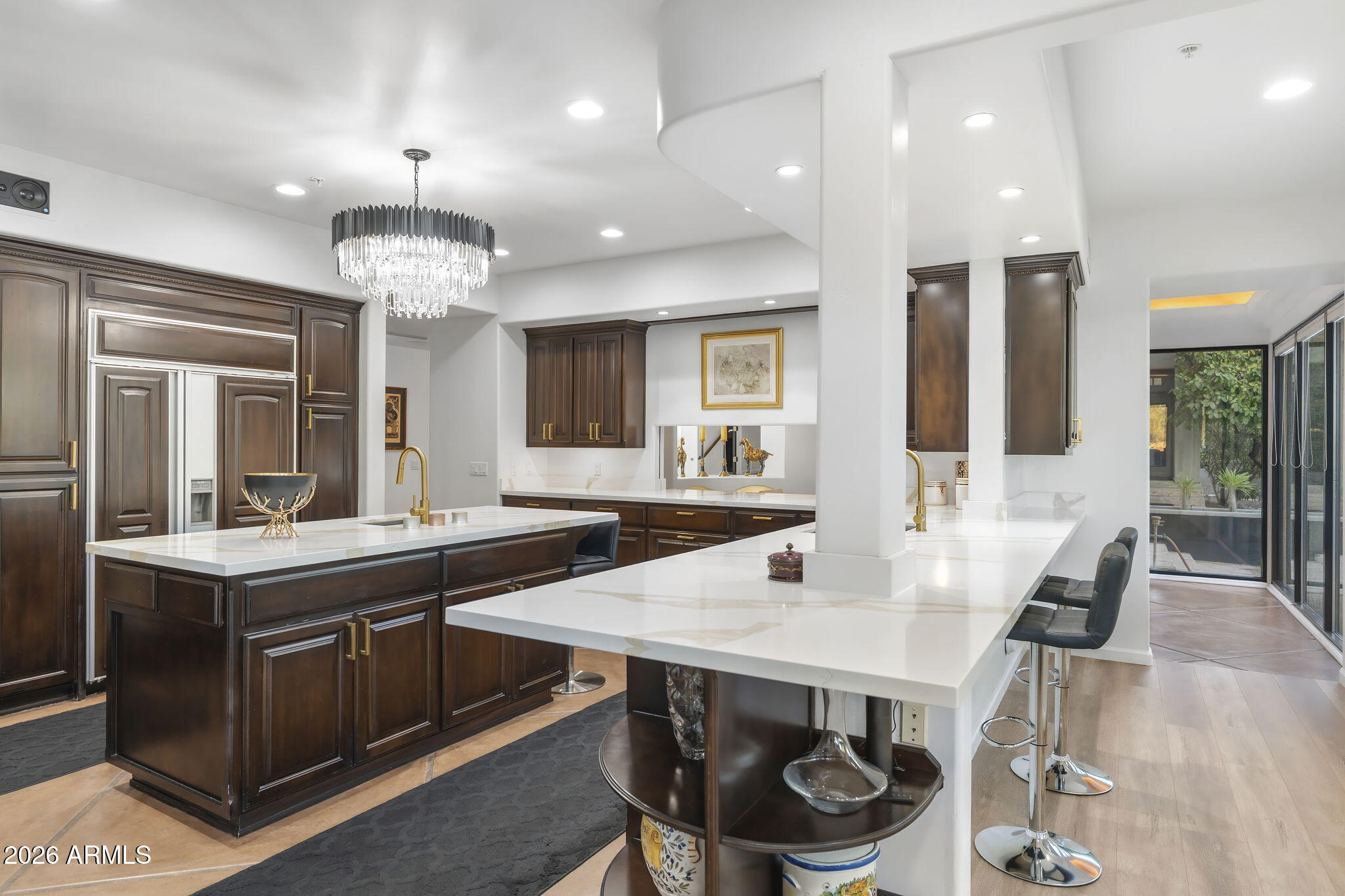 PINNACLE PEAK VISTAS 3 LOT 1-210 TR A-B - Residential