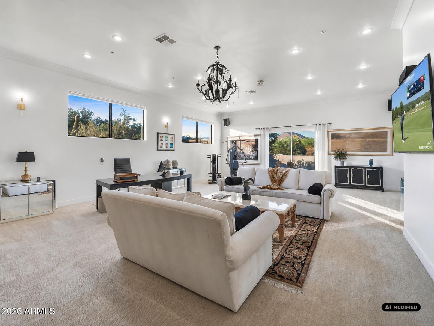 PINNACLE PEAK VISTAS 3 LOT 1-210 TR A-B - Residential