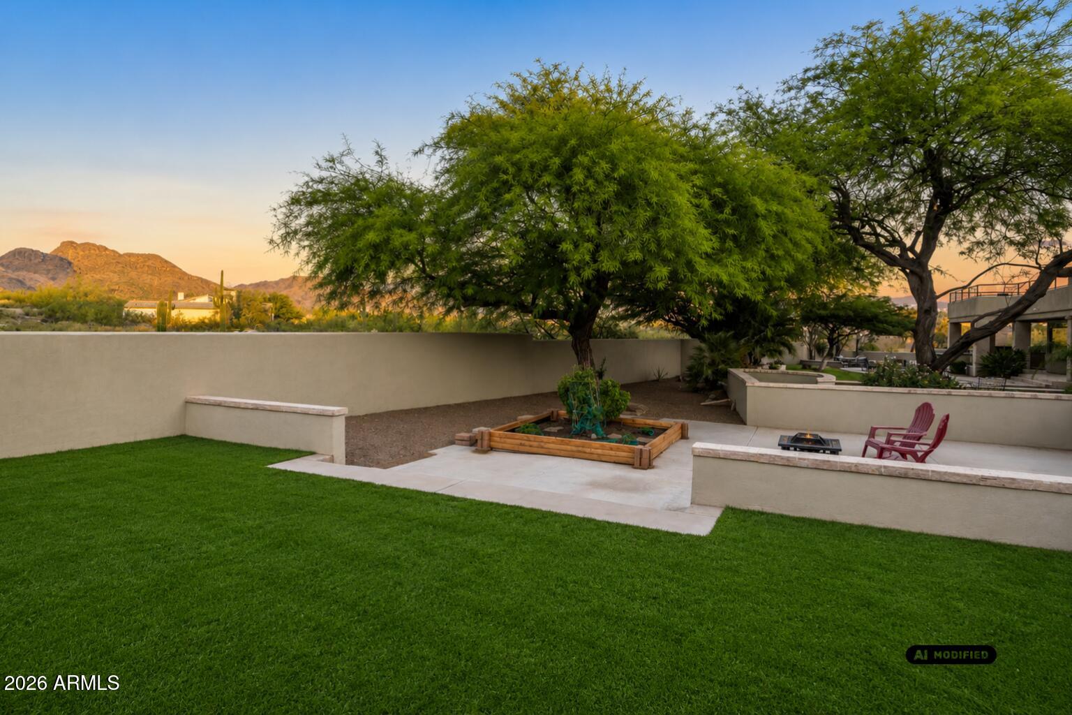 PINNACLE PEAK VISTAS 3 LOT 1-210 TR A-B - Residential