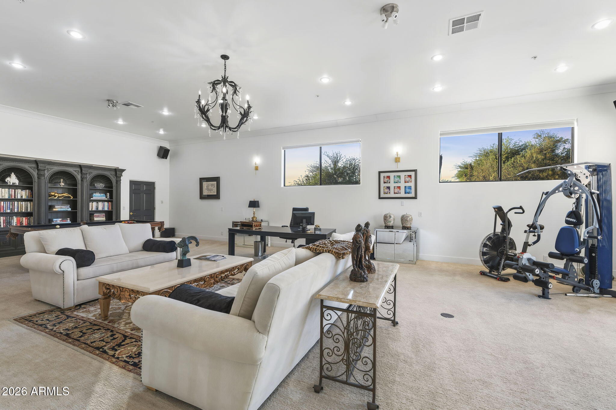 PINNACLE PEAK VISTAS 3 LOT 1-210 TR A-B - Residential