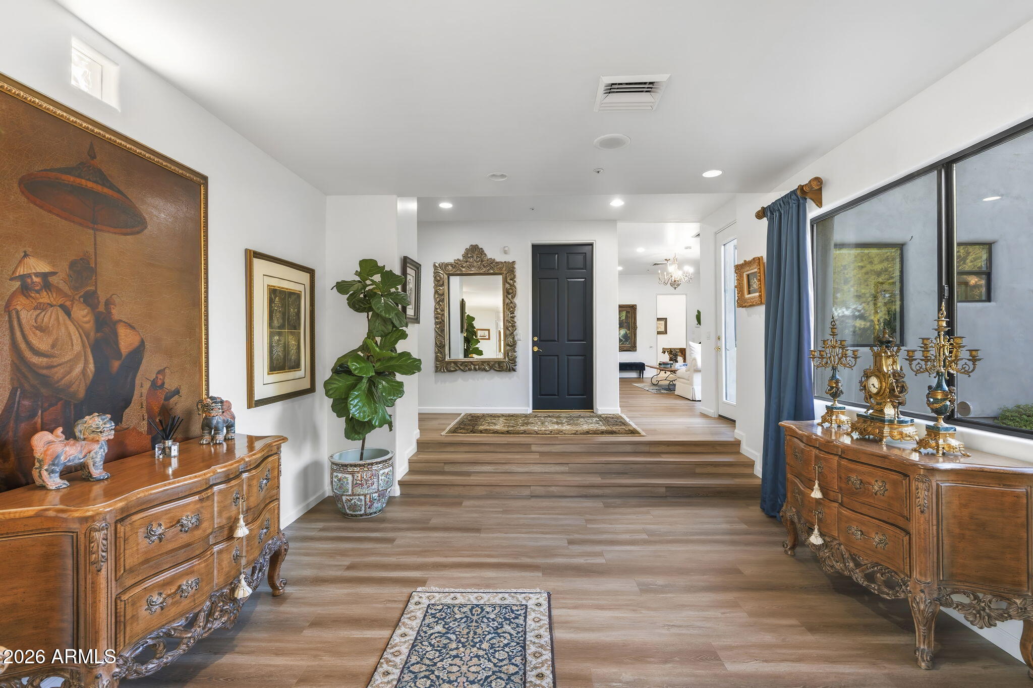 PINNACLE PEAK VISTAS 3 LOT 1-210 TR A-B - Residential