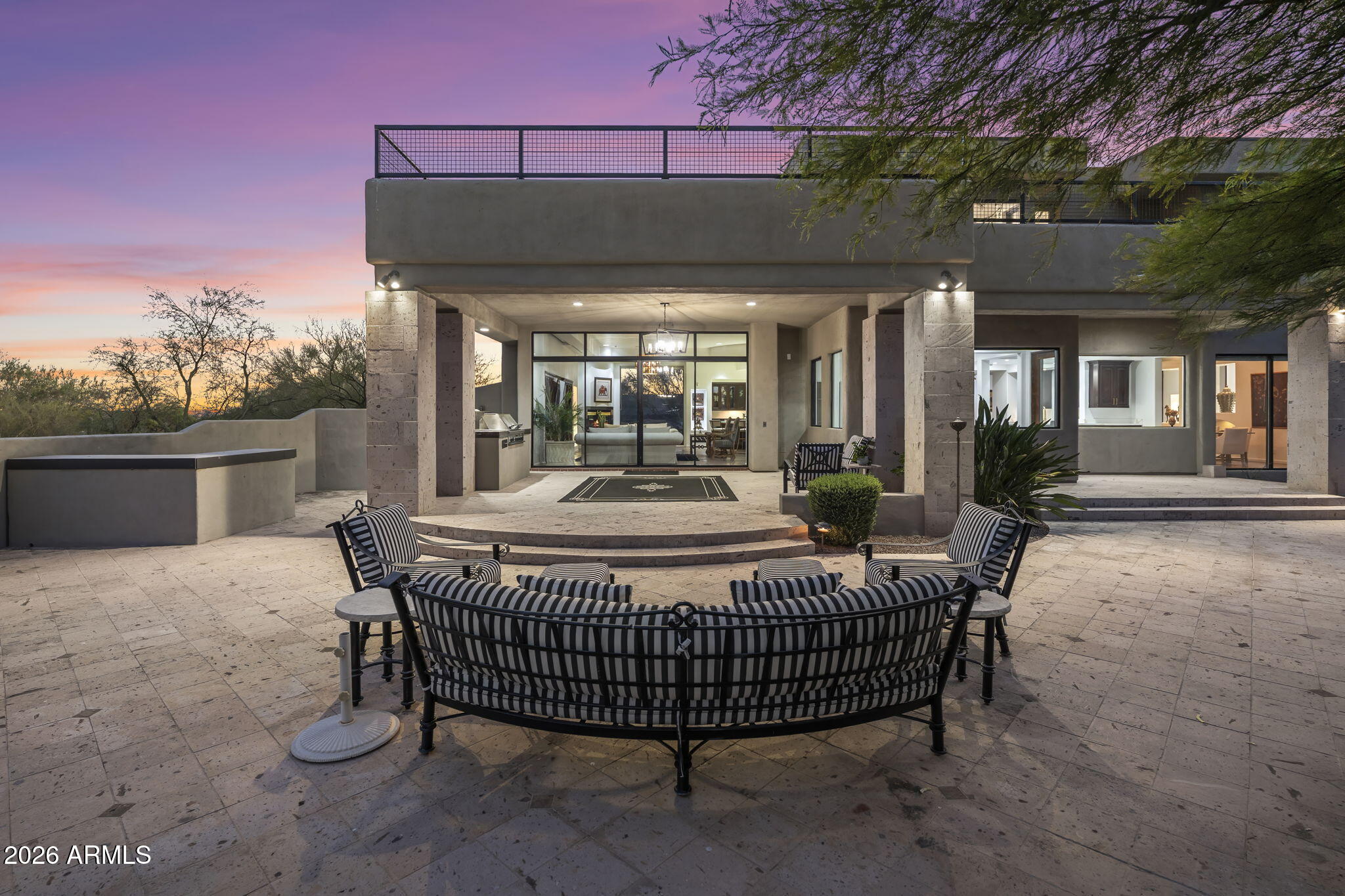 PINNACLE PEAK VISTAS 3 LOT 1-210 TR A-B - Residential