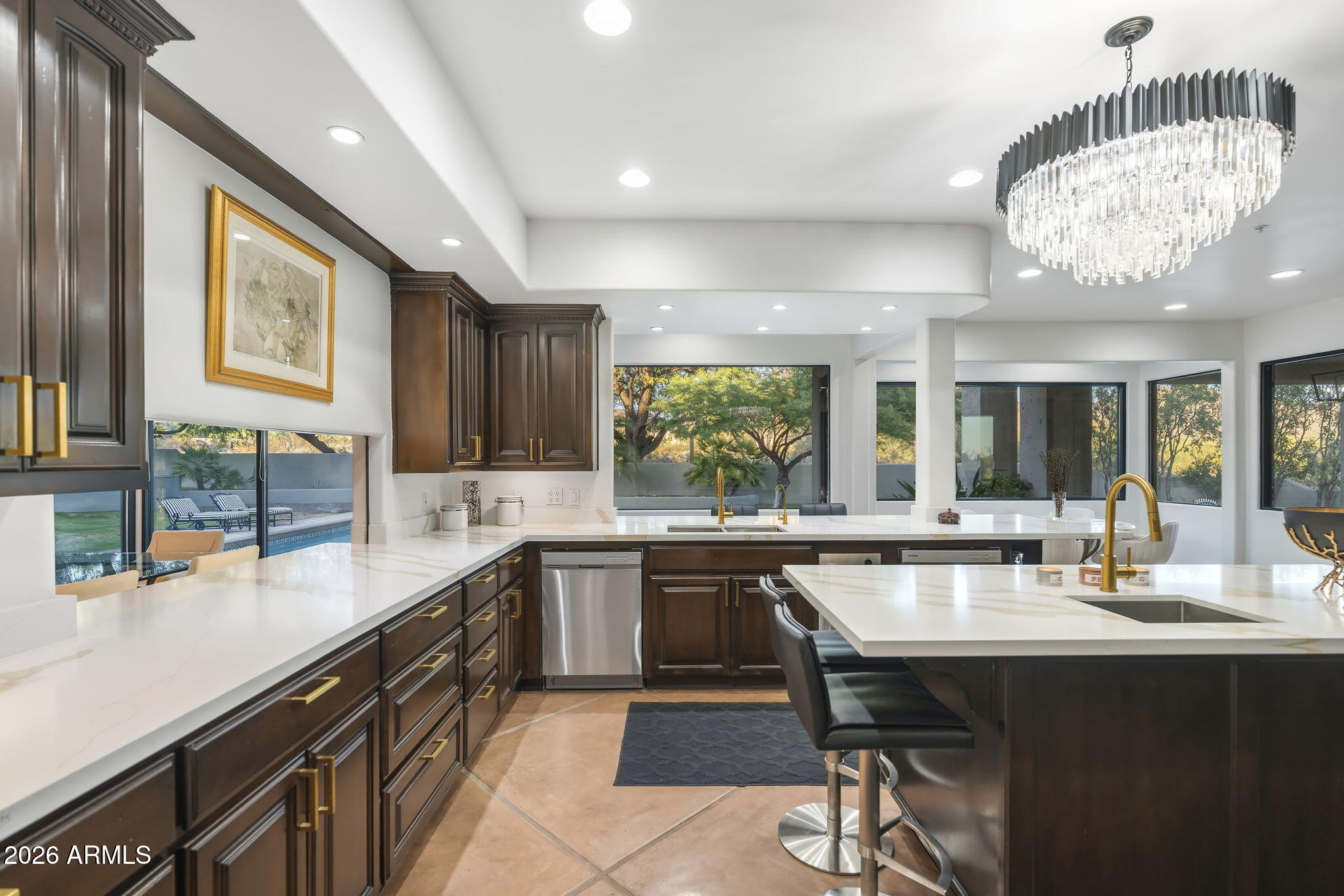 PINNACLE PEAK VISTAS 3 LOT 1-210 TR A-B - Residential