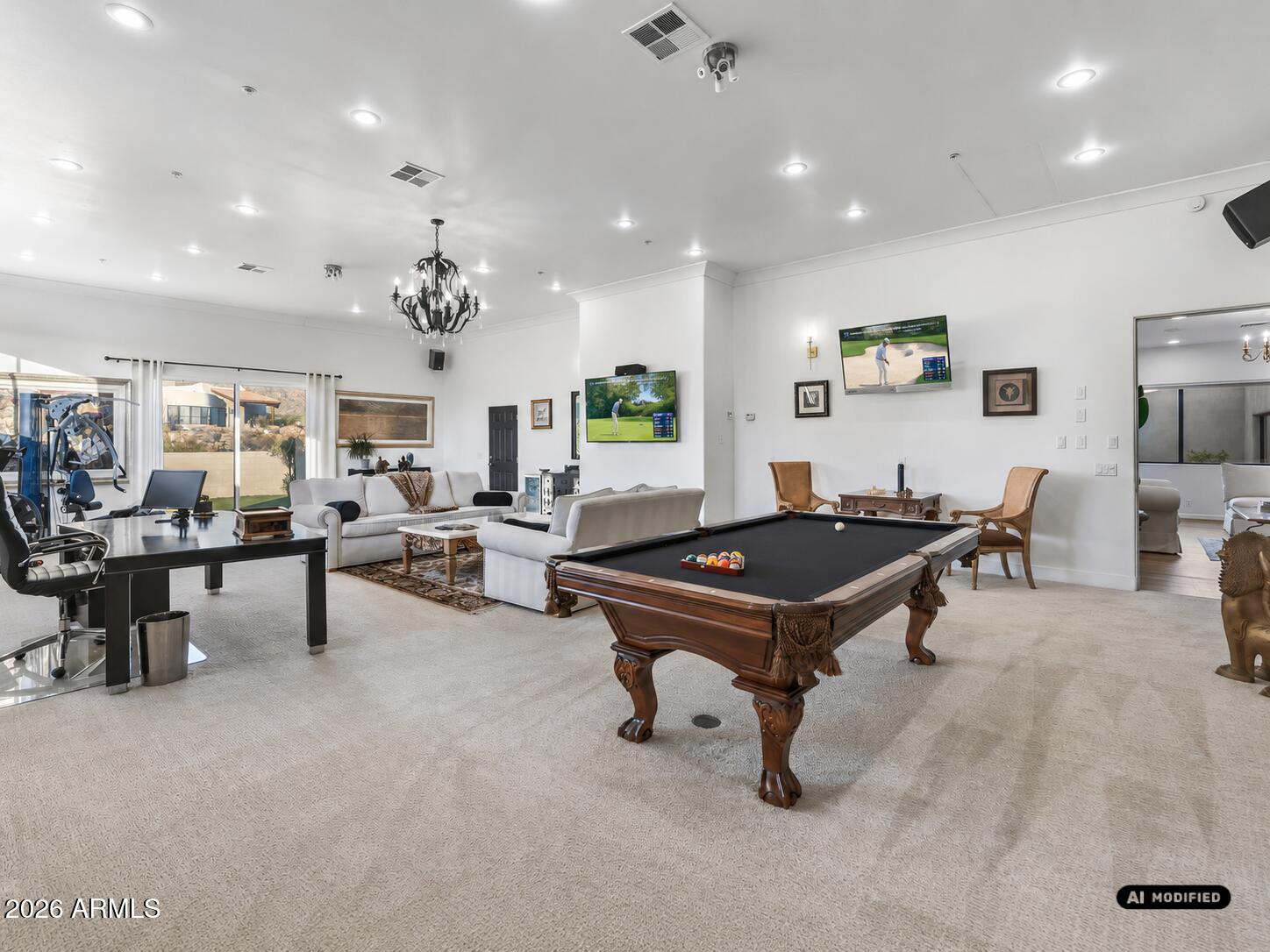 PINNACLE PEAK VISTAS 3 LOT 1-210 TR A-B - Residential