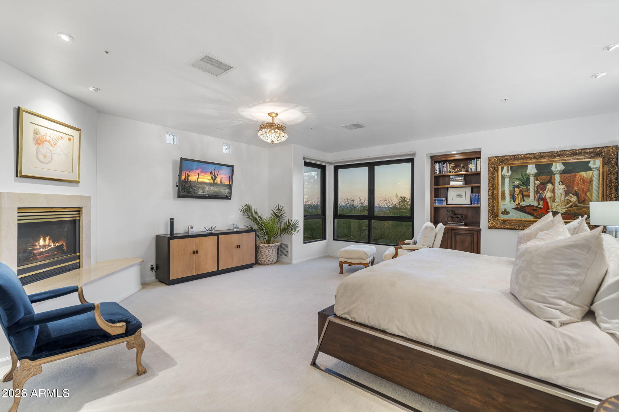 PINNACLE PEAK VISTAS 3 LOT 1-210 TR A-B - Residential