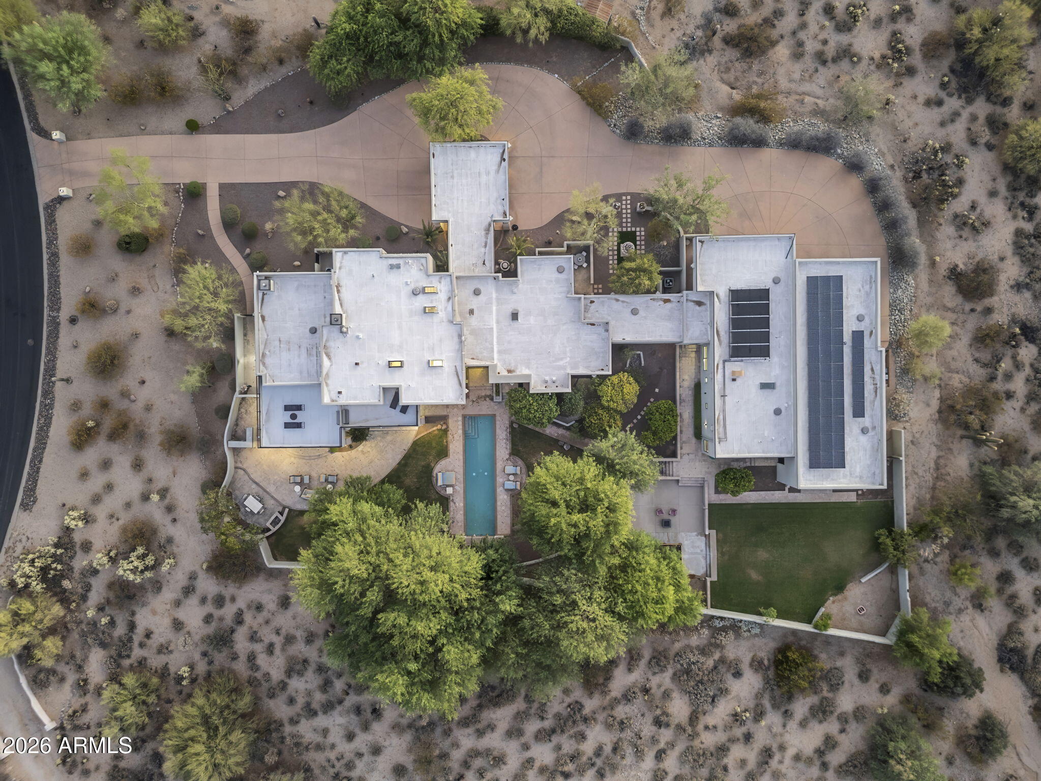 PINNACLE PEAK VISTAS 3 LOT 1-210 TR A-B - Residential