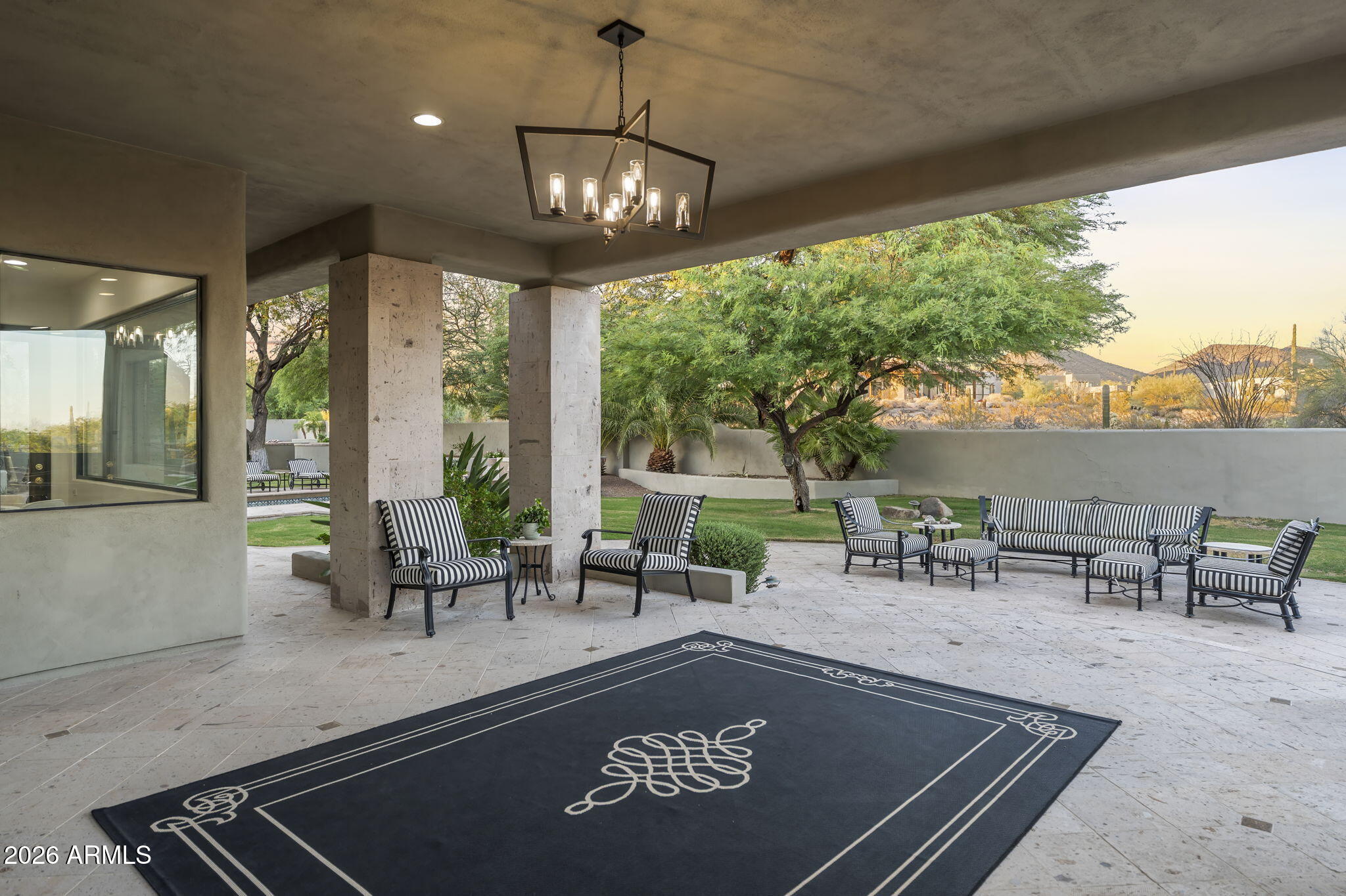 PINNACLE PEAK VISTAS 3 LOT 1-210 TR A-B - Residential