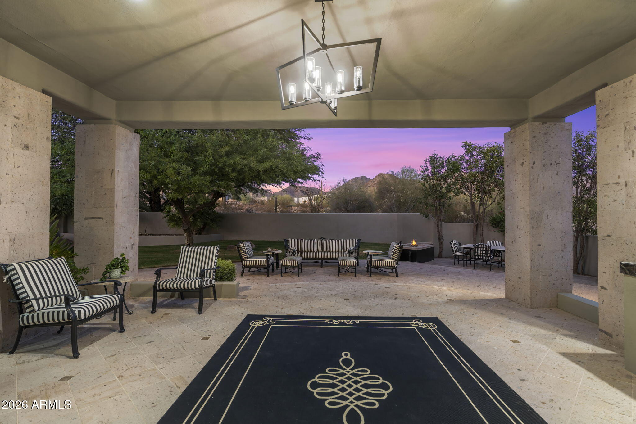 PINNACLE PEAK VISTAS 3 LOT 1-210 TR A-B - Residential