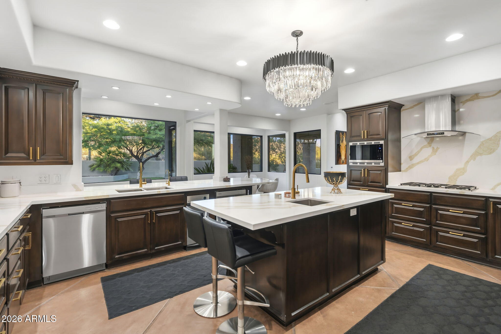 PINNACLE PEAK VISTAS 3 LOT 1-210 TR A-B - Residential