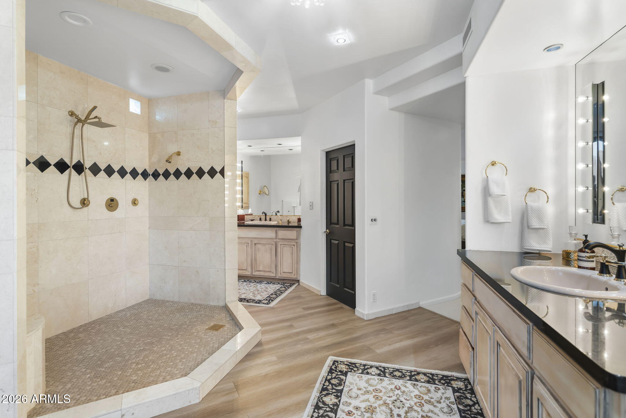 PINNACLE PEAK VISTAS 3 LOT 1-210 TR A-B - Residential