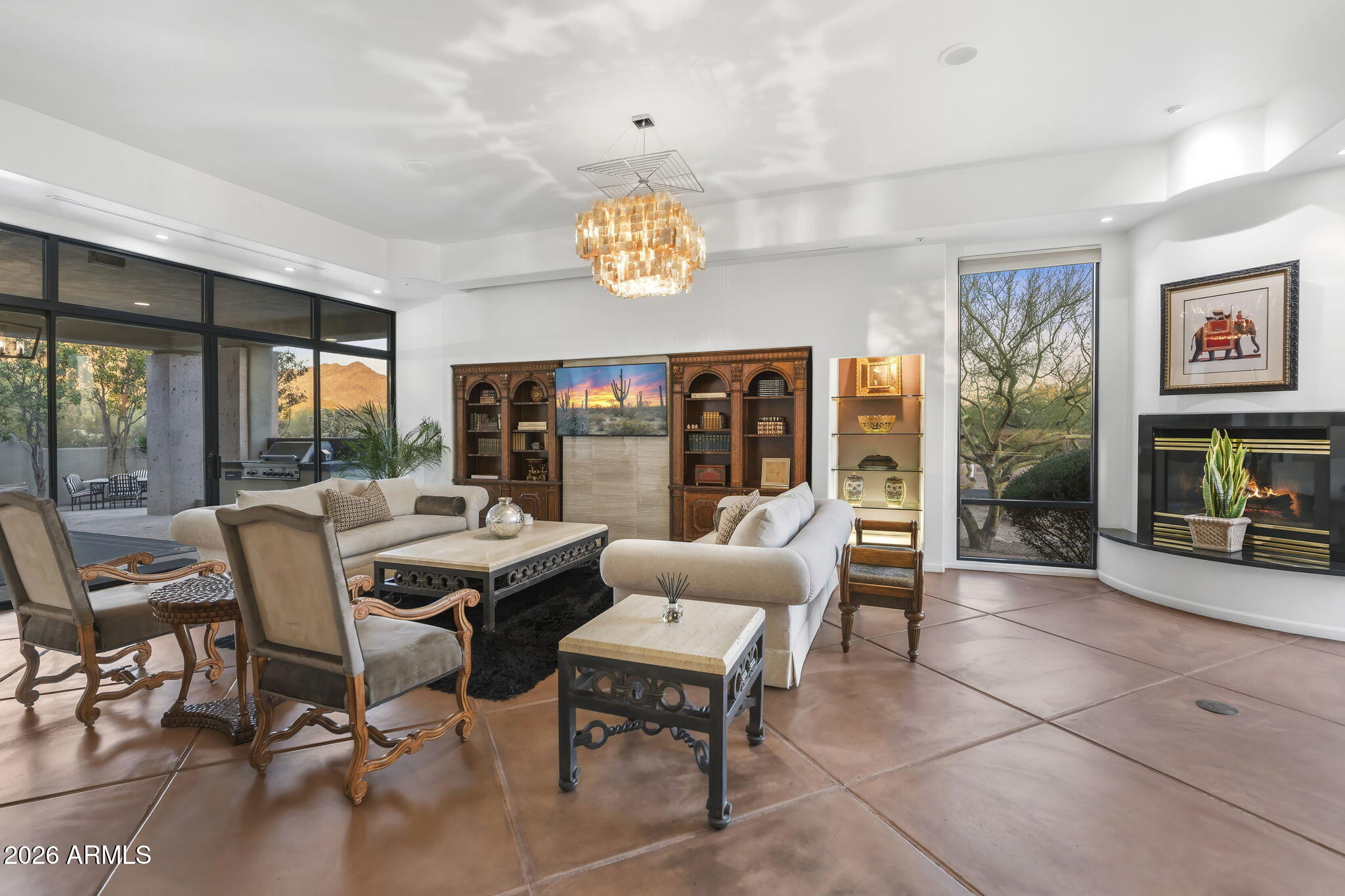 PINNACLE PEAK VISTAS 3 LOT 1-210 TR A-B - Residential