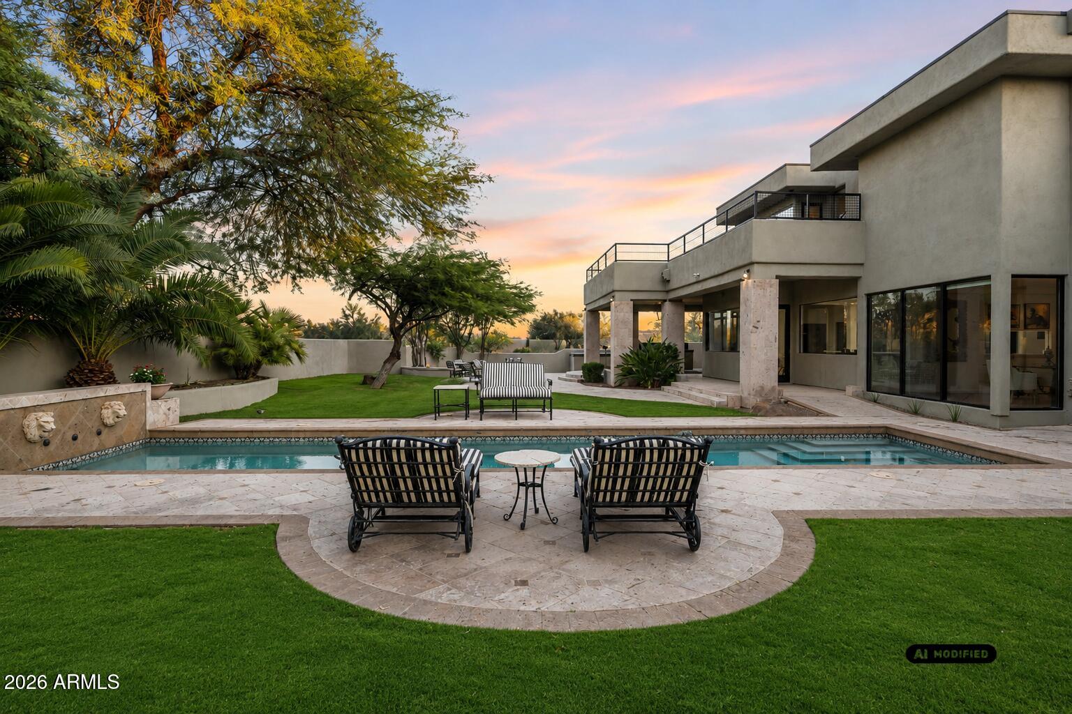 PINNACLE PEAK VISTAS 3 LOT 1-210 TR A-B - Residential