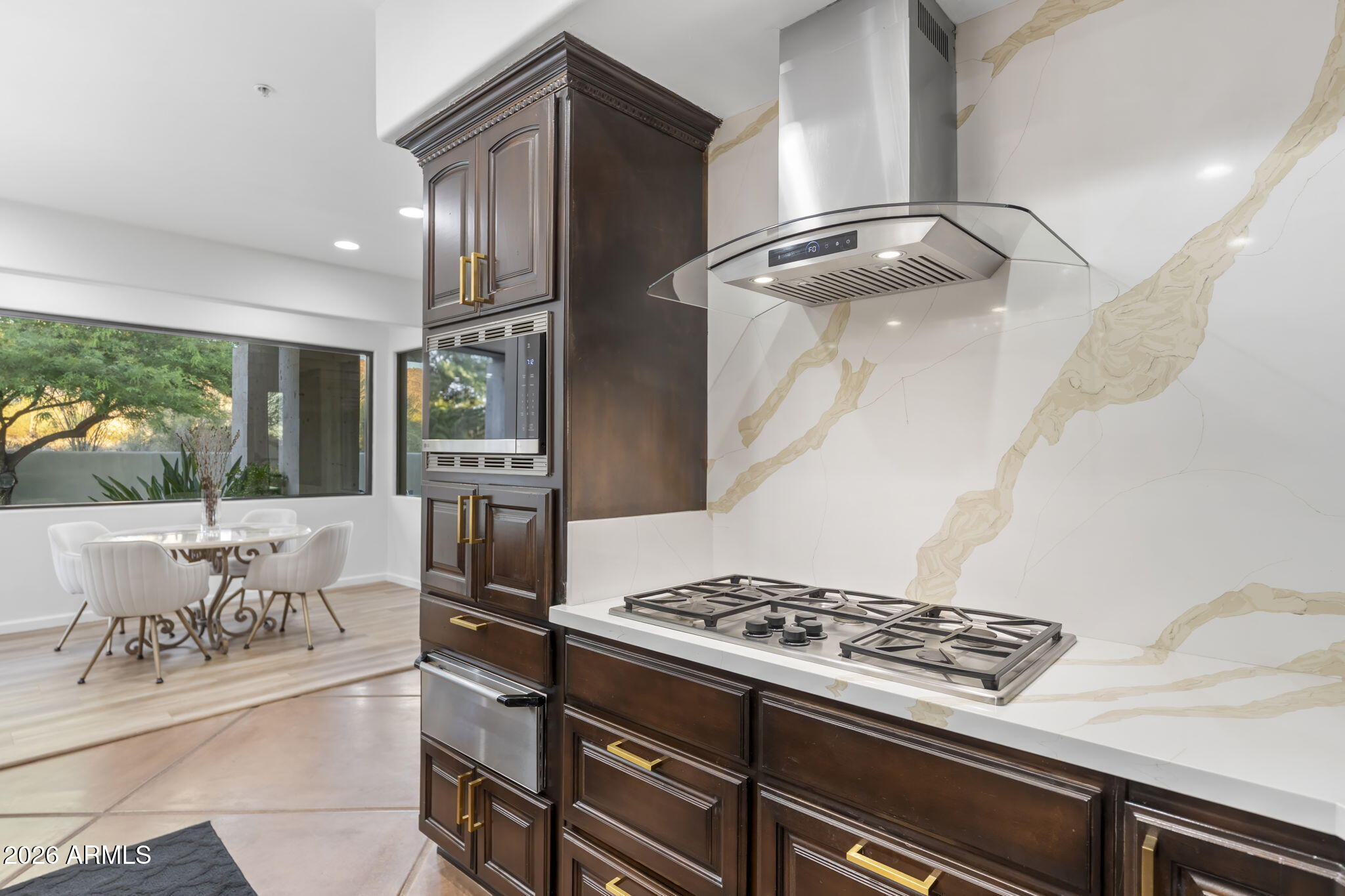 PINNACLE PEAK VISTAS 3 LOT 1-210 TR A-B - Residential
