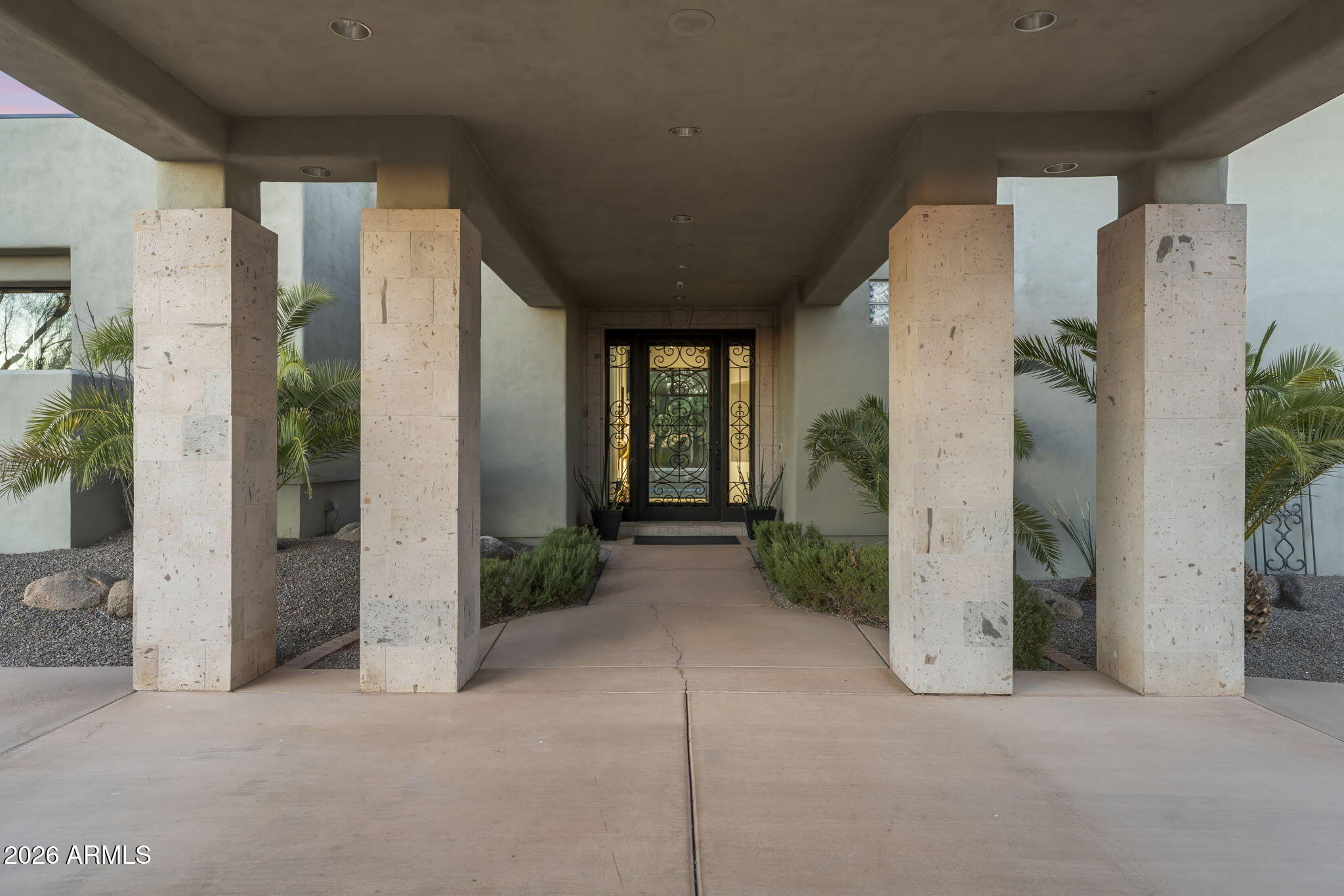 PINNACLE PEAK VISTAS 3 LOT 1-210 TR A-B - Residential