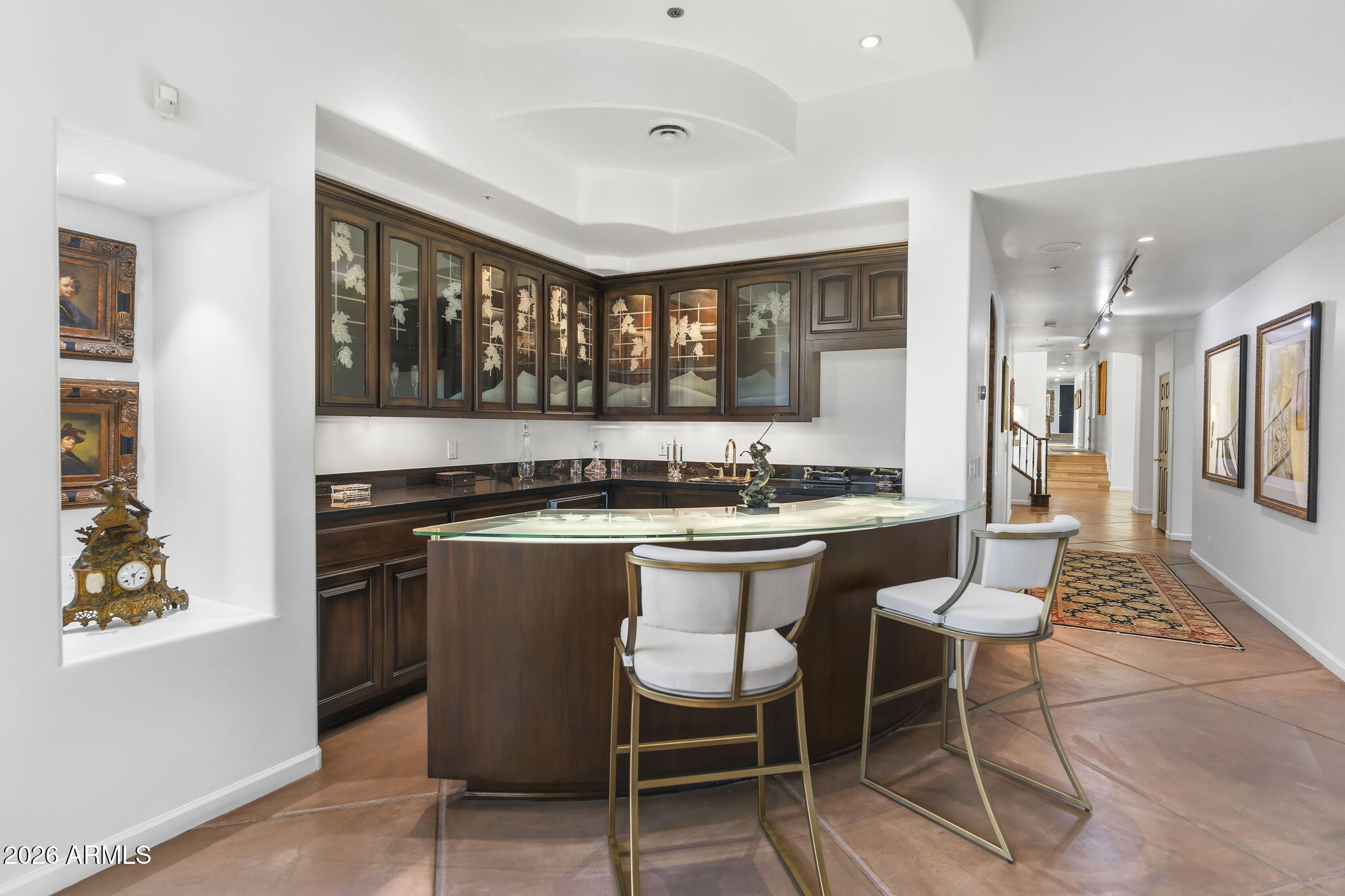 PINNACLE PEAK VISTAS 3 LOT 1-210 TR A-B - Residential