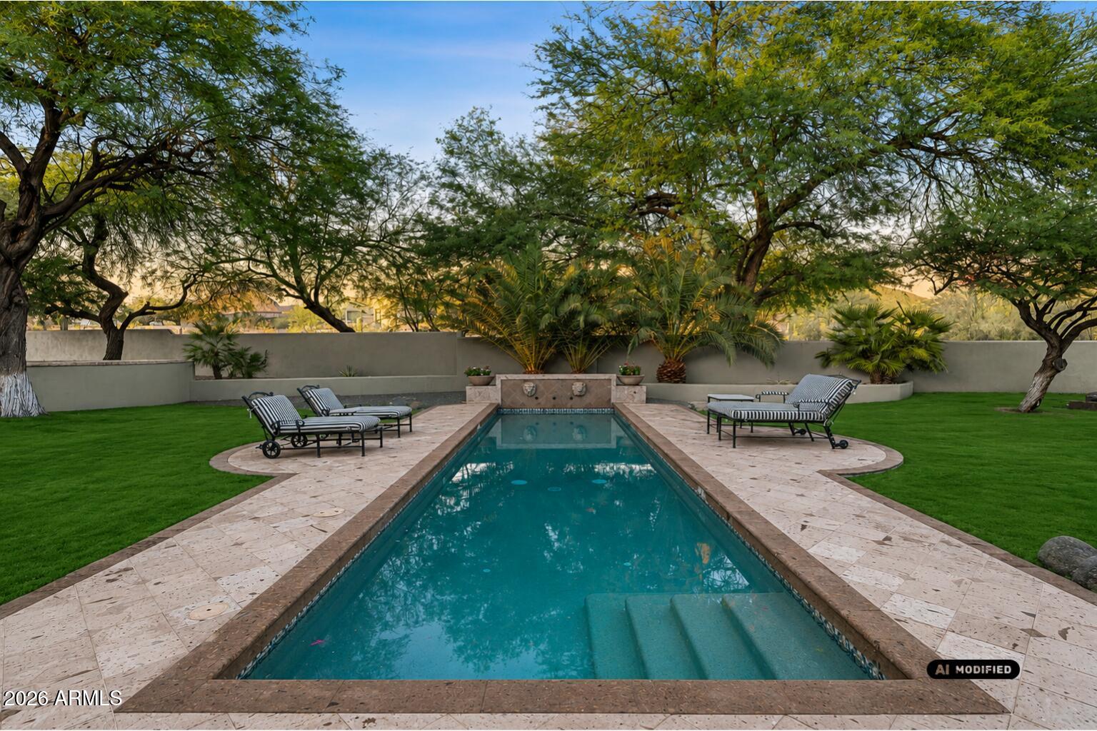 PINNACLE PEAK VISTAS 3 LOT 1-210 TR A-B - Residential