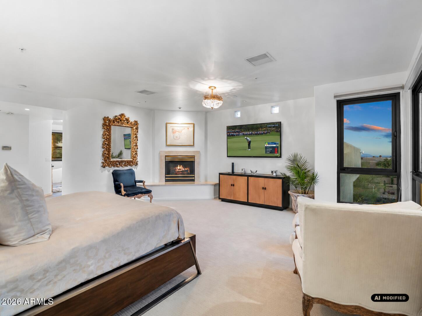PINNACLE PEAK VISTAS 3 LOT 1-210 TR A-B - Residential