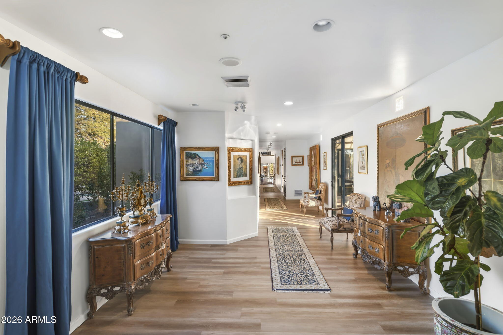 PINNACLE PEAK VISTAS 3 LOT 1-210 TR A-B - Residential