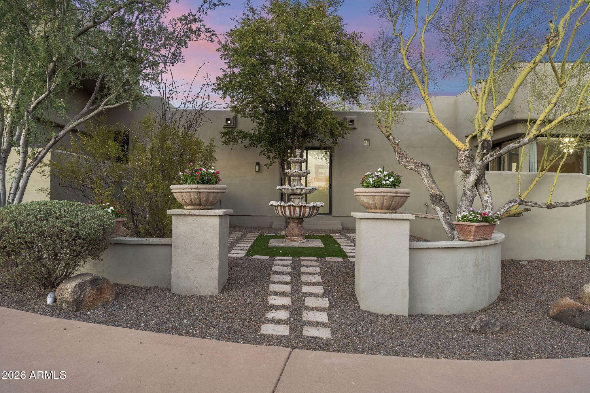 PINNACLE PEAK VISTAS 3 LOT 1-210 TR A-B - Residential
