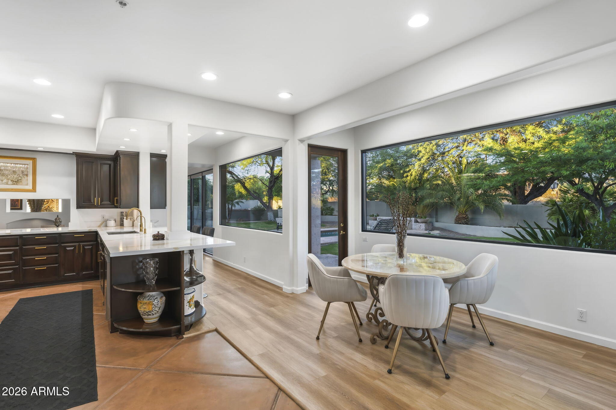 PINNACLE PEAK VISTAS 3 LOT 1-210 TR A-B - Residential
