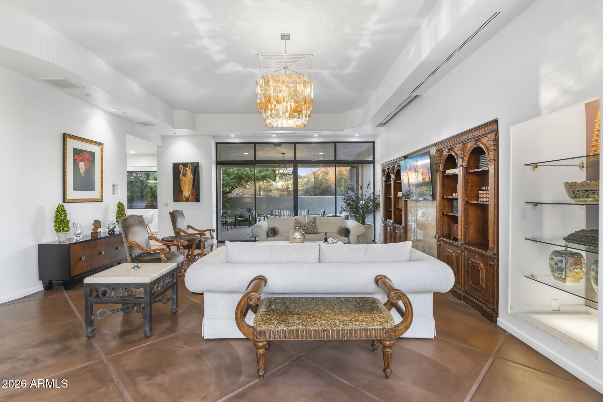 PINNACLE PEAK VISTAS 3 LOT 1-210 TR A-B - Residential
