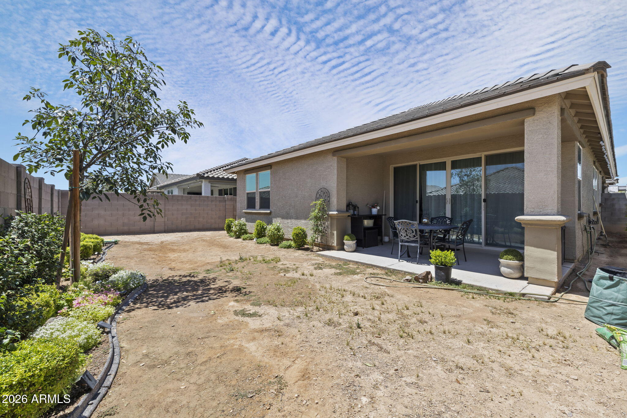FULTON HOMES ESTRELLA COMMONS PHASE 1 - Residential