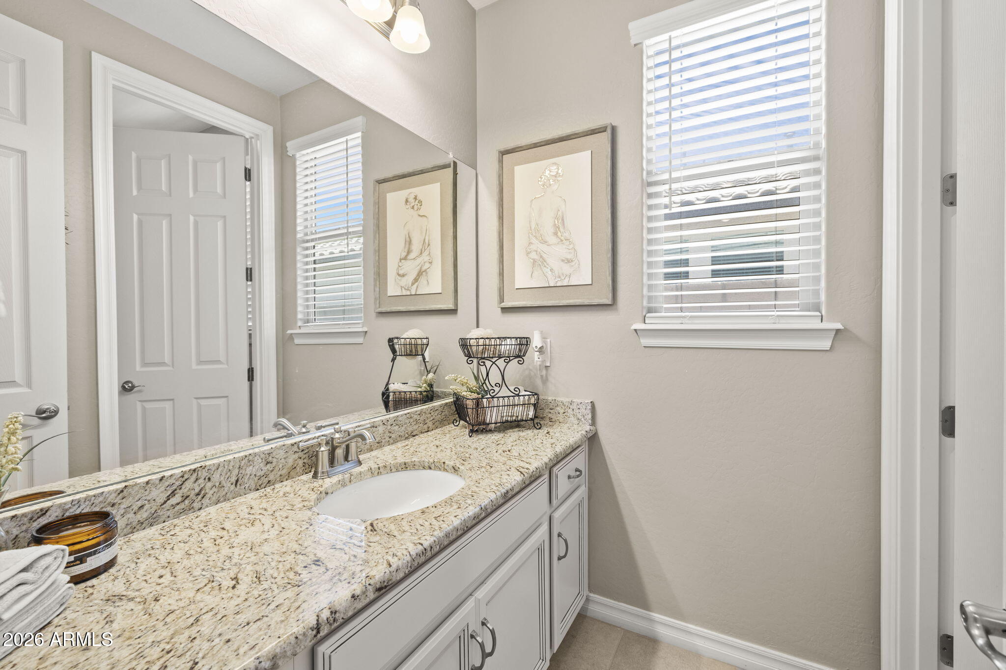FULTON HOMES ESTRELLA COMMONS PHASE 1 - Residential