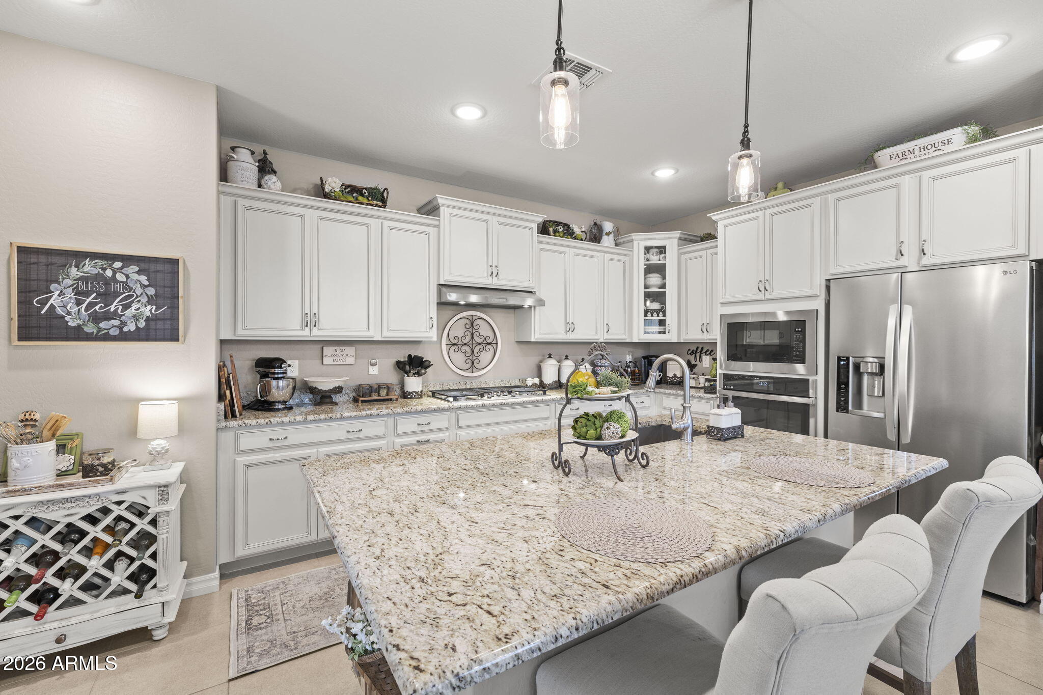 FULTON HOMES ESTRELLA COMMONS PHASE 1 - Residential