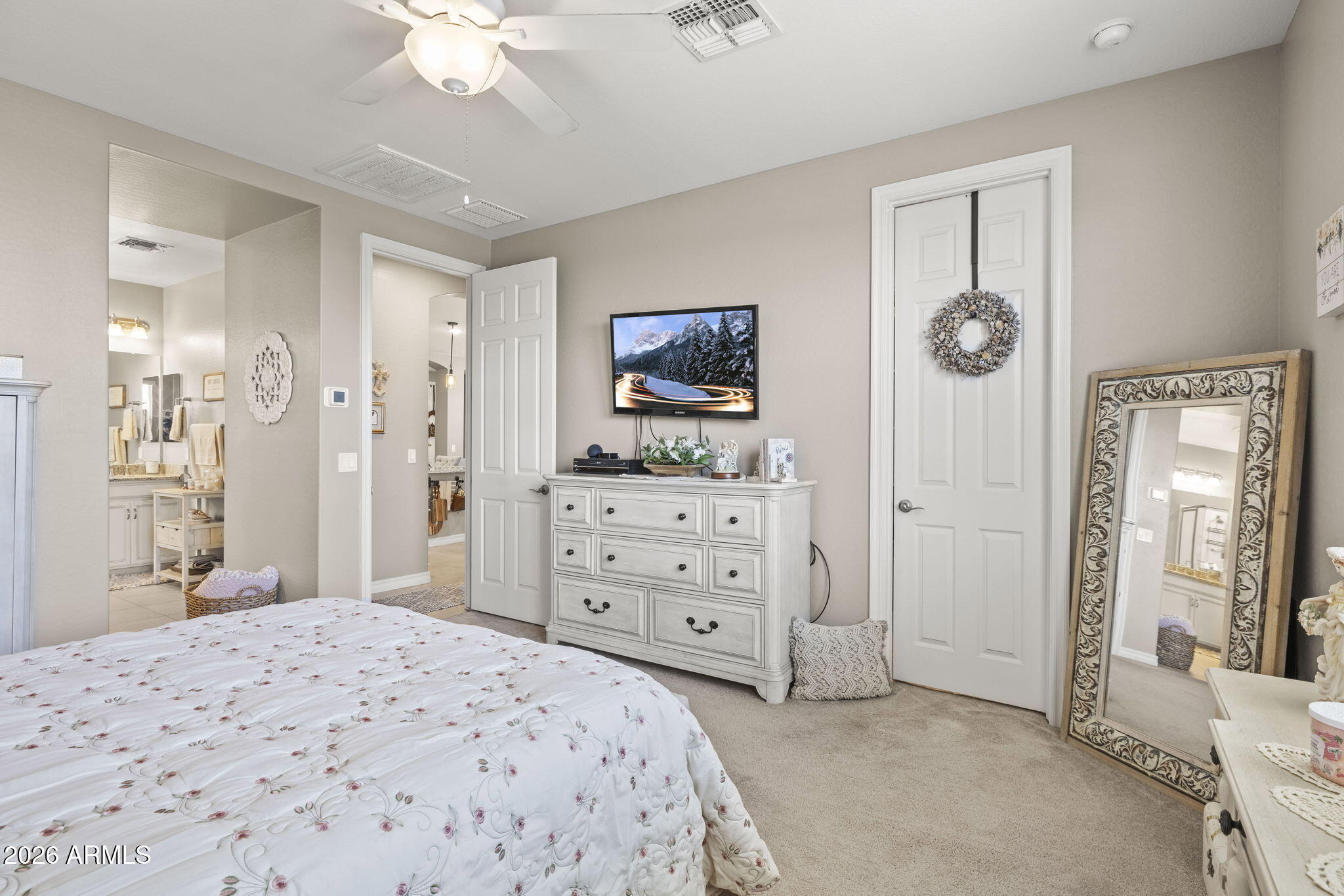 FULTON HOMES ESTRELLA COMMONS PHASE 1 - Residential