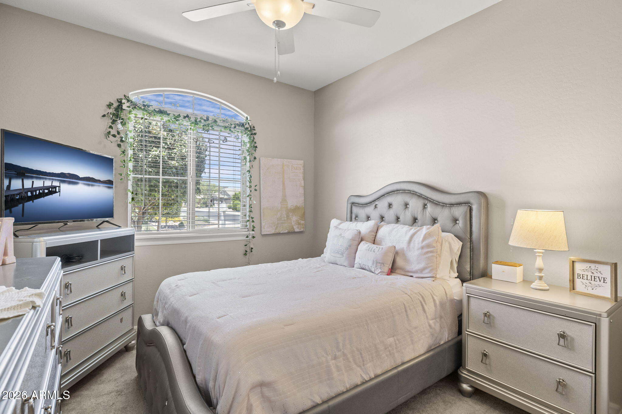 FULTON HOMES ESTRELLA COMMONS PHASE 1 - Residential